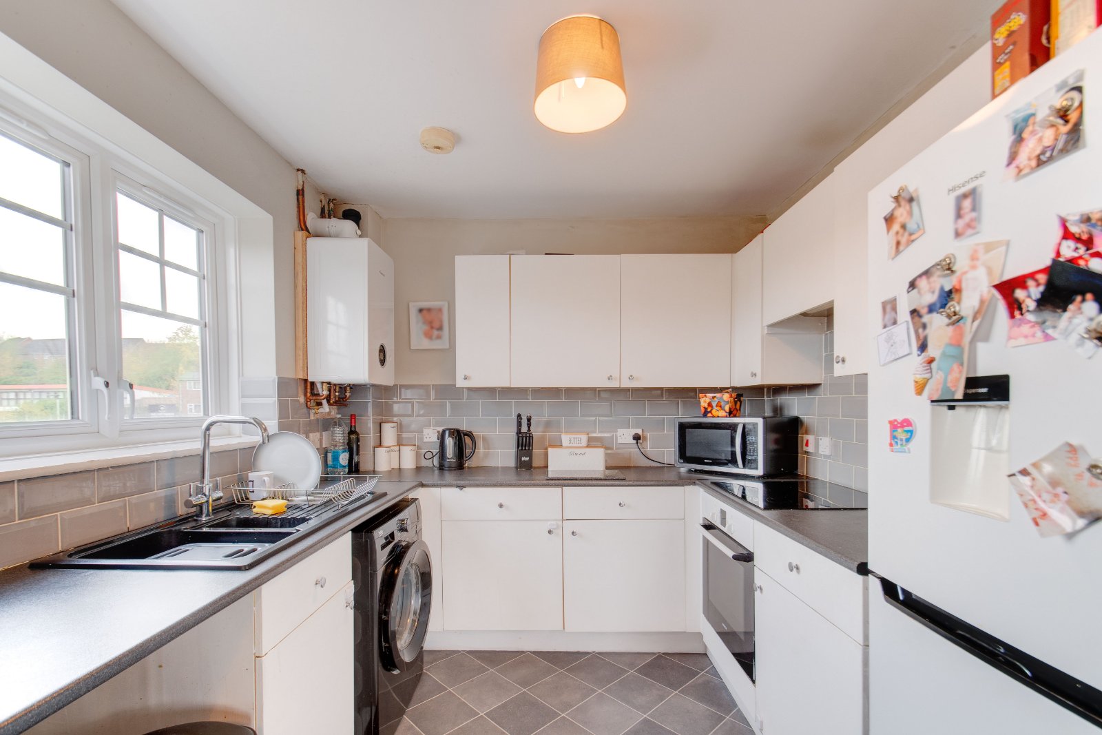 2 bed apartment for sale in Rhayader Road, Birmingham 2