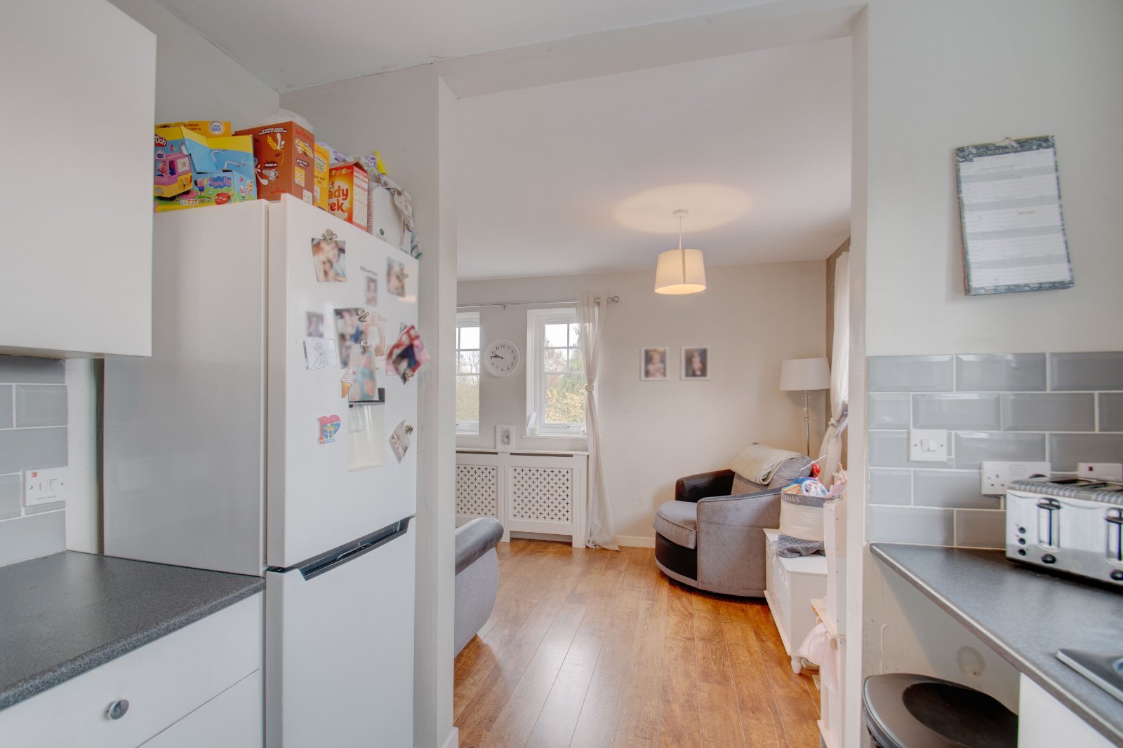 2 bed apartment for sale in Rhayader Road, Birmingham 3