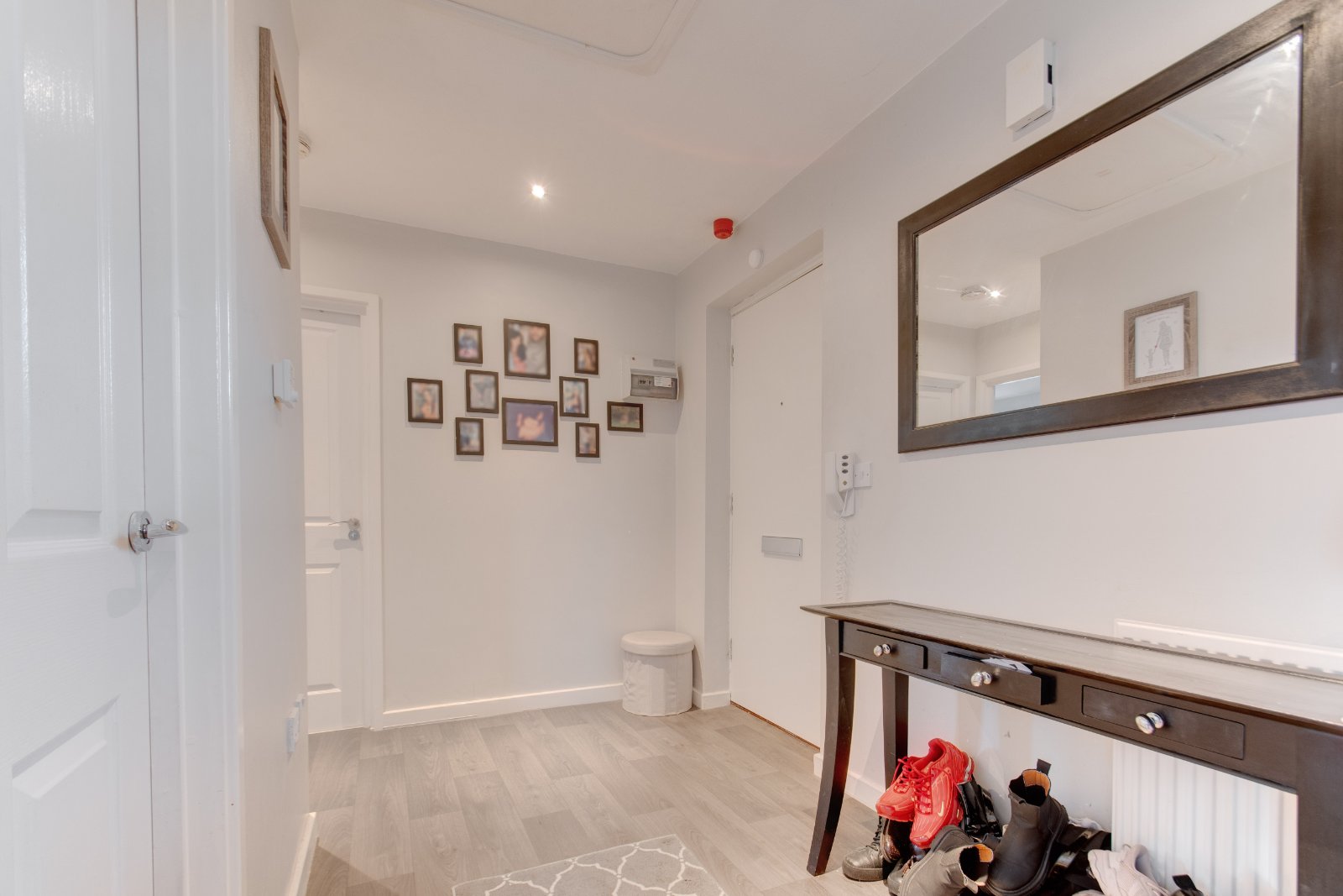2 bed apartment for sale in Rhayader Road, Birmingham 11