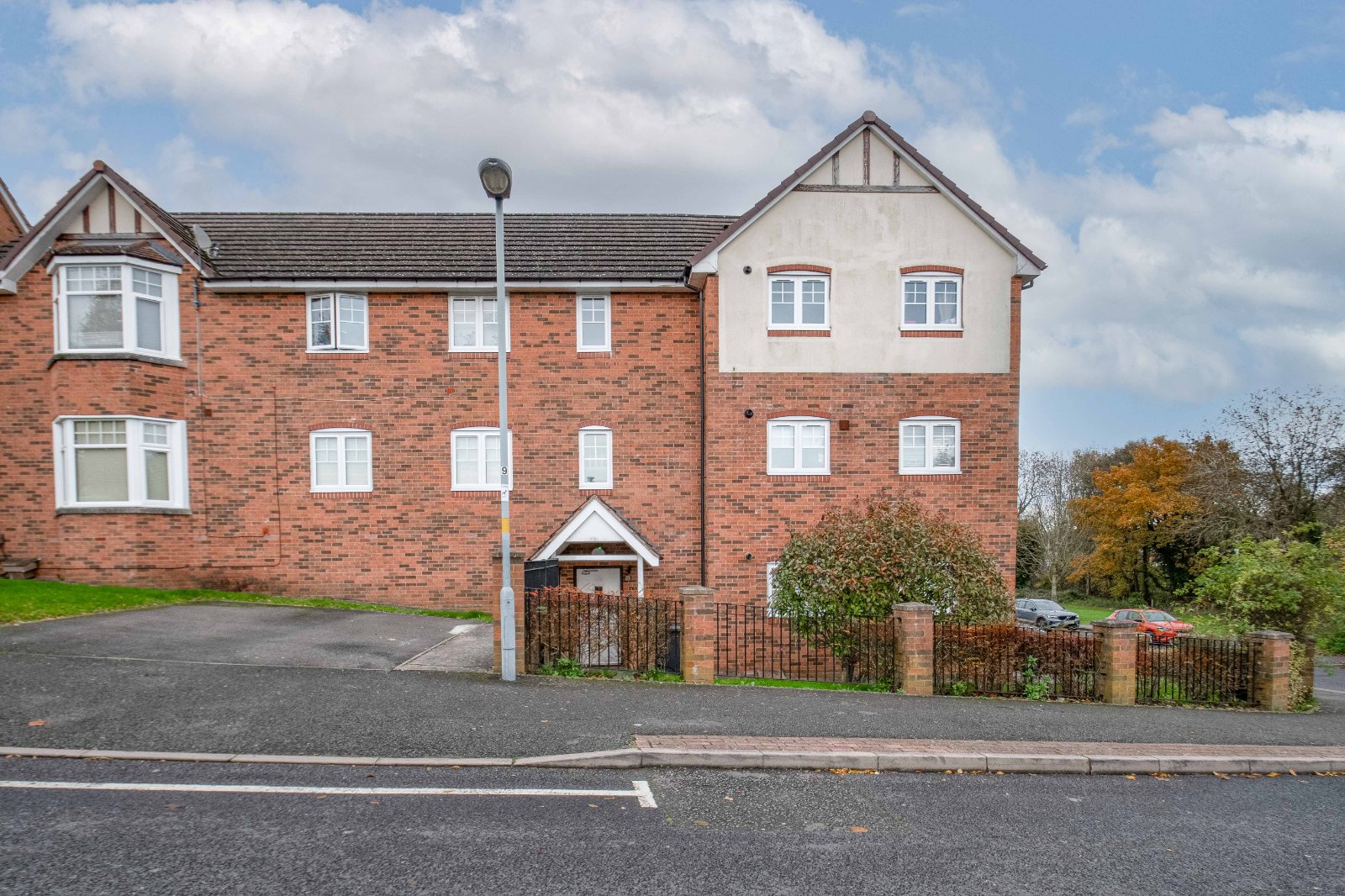2 bed apartment for sale in Rhayader Road, Birmingham 1