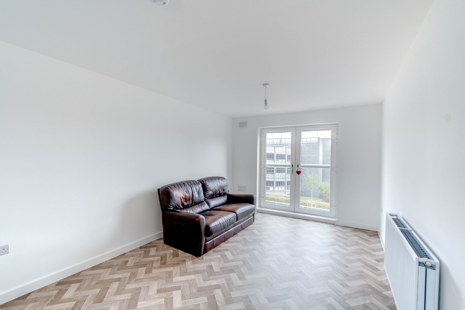 1 bed apartment for sale in Ascot Way, Birmingham 1