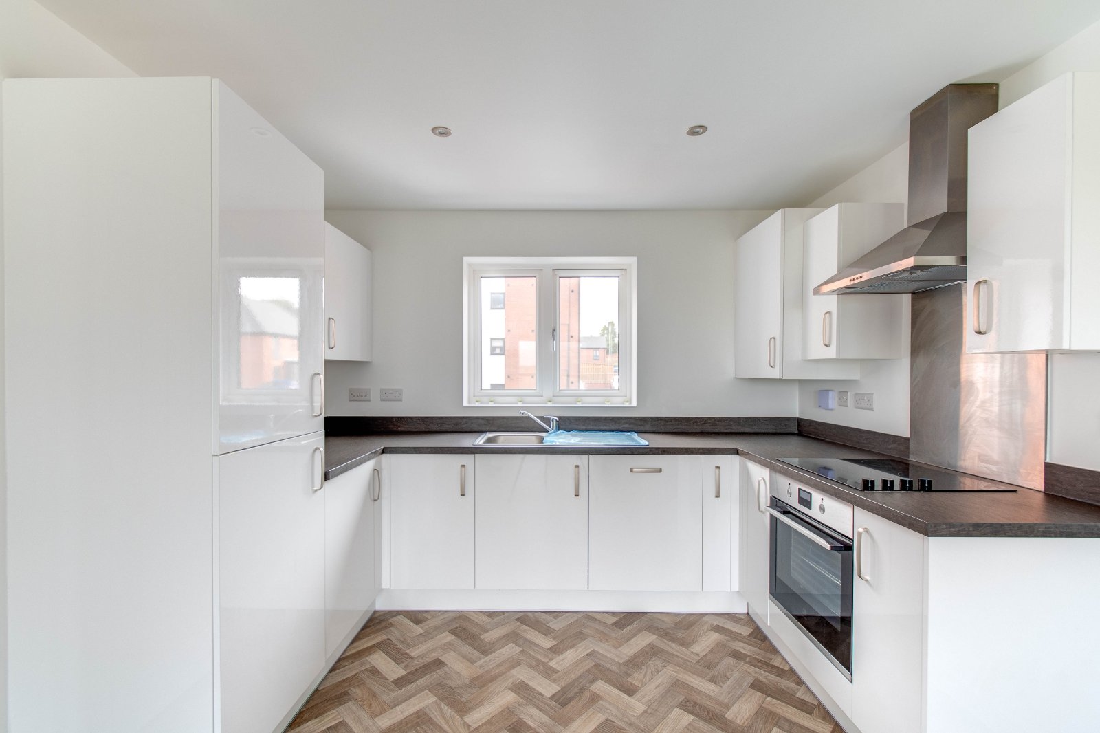1 bed apartment for sale in Ascot Way, Birmingham 4