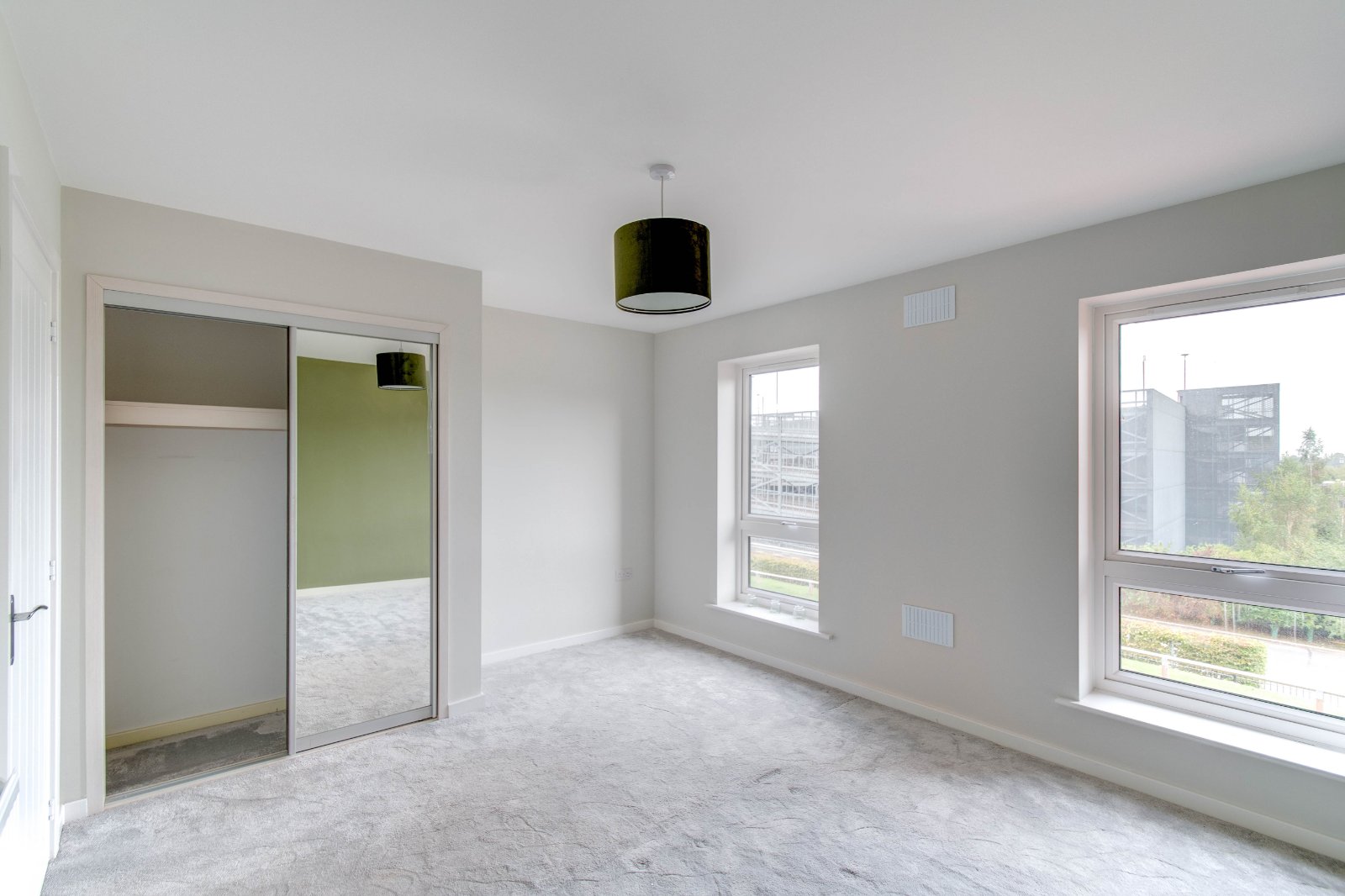1 bed apartment for sale in Ascot Way, Birmingham 6
