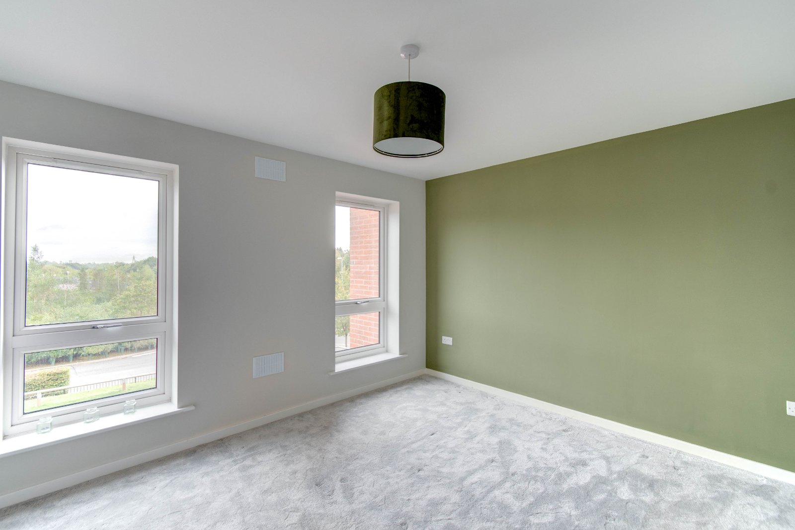 1 bed apartment for sale in Ascot Way, Birmingham 7
