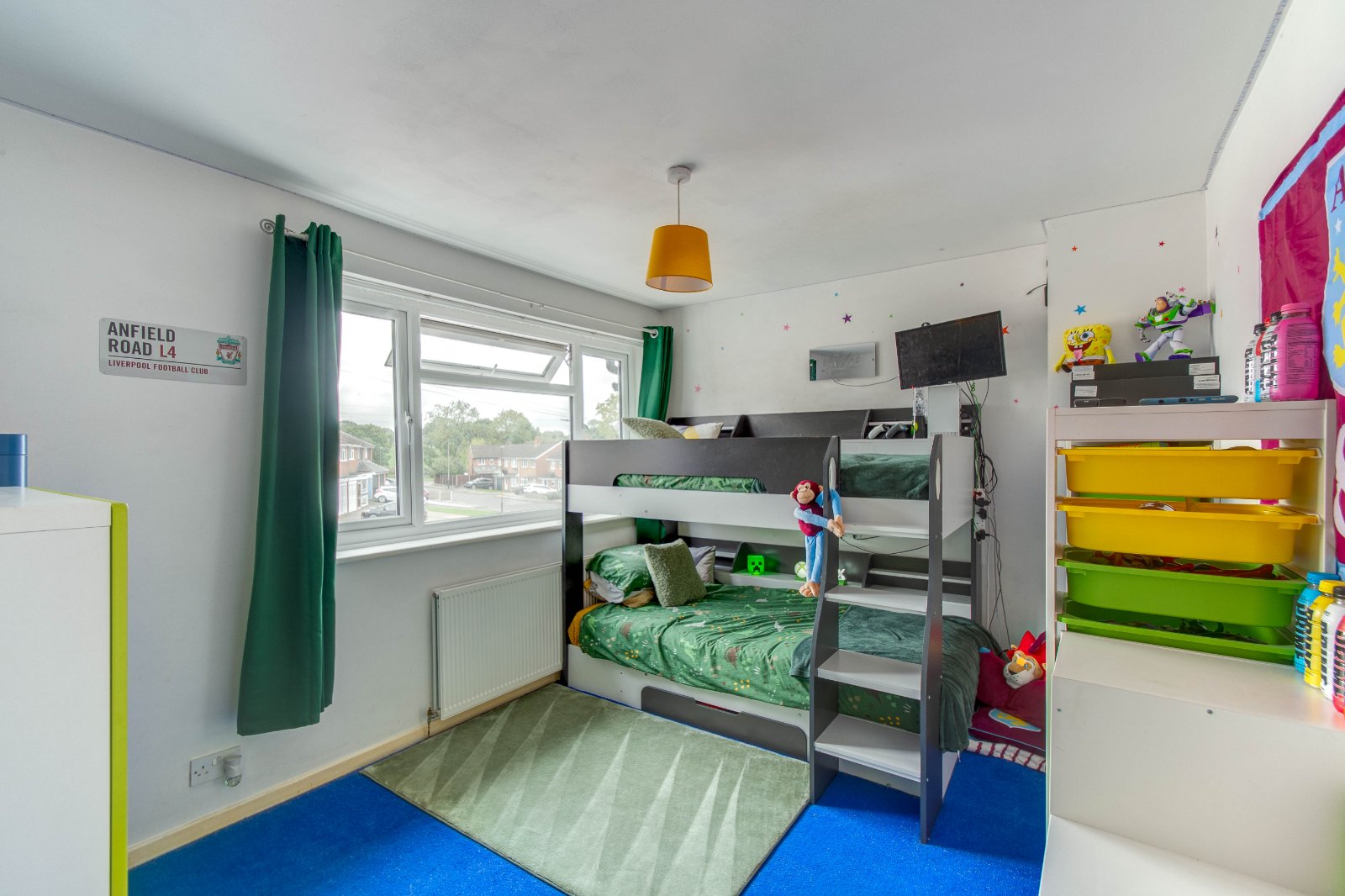4 bed house for sale in Longhurst Croft, Birmingham 6