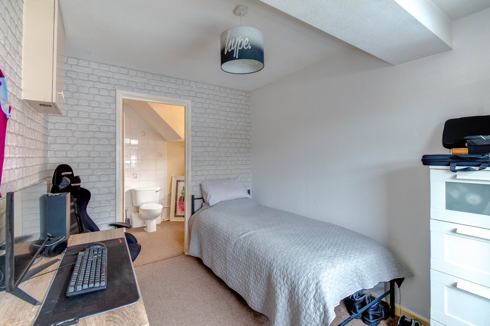 4 bed house for sale in Longhurst Croft, Birmingham 16