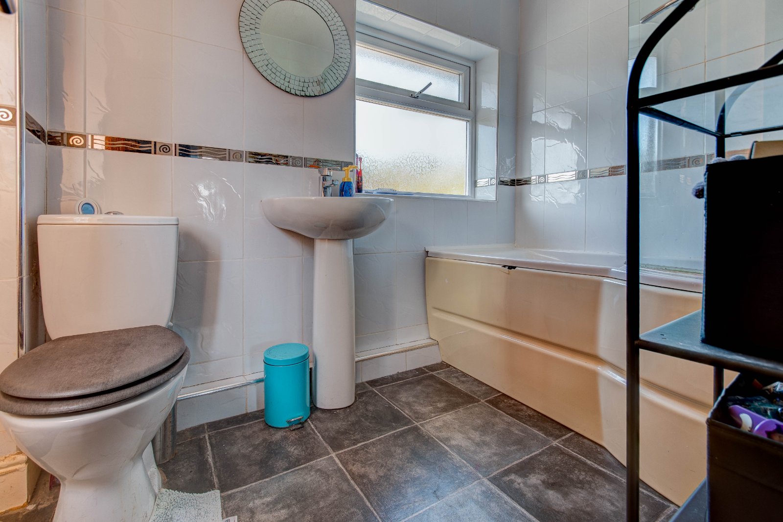 2 bed house for sale in Roseleigh Road, Rednal 10