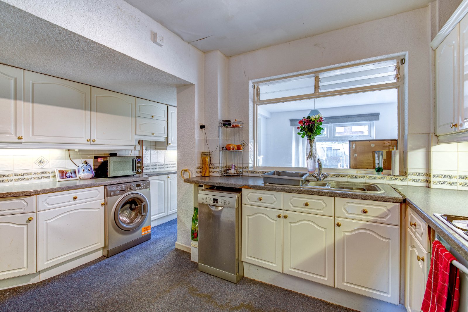 2 bed house for sale in Roseleigh Road, Rednal  - Property Image 5
