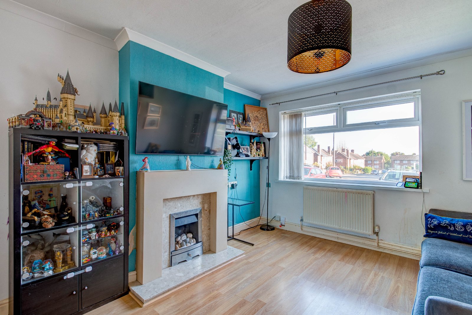 2 bed house for sale in Roseleigh Road, Rednal 2
