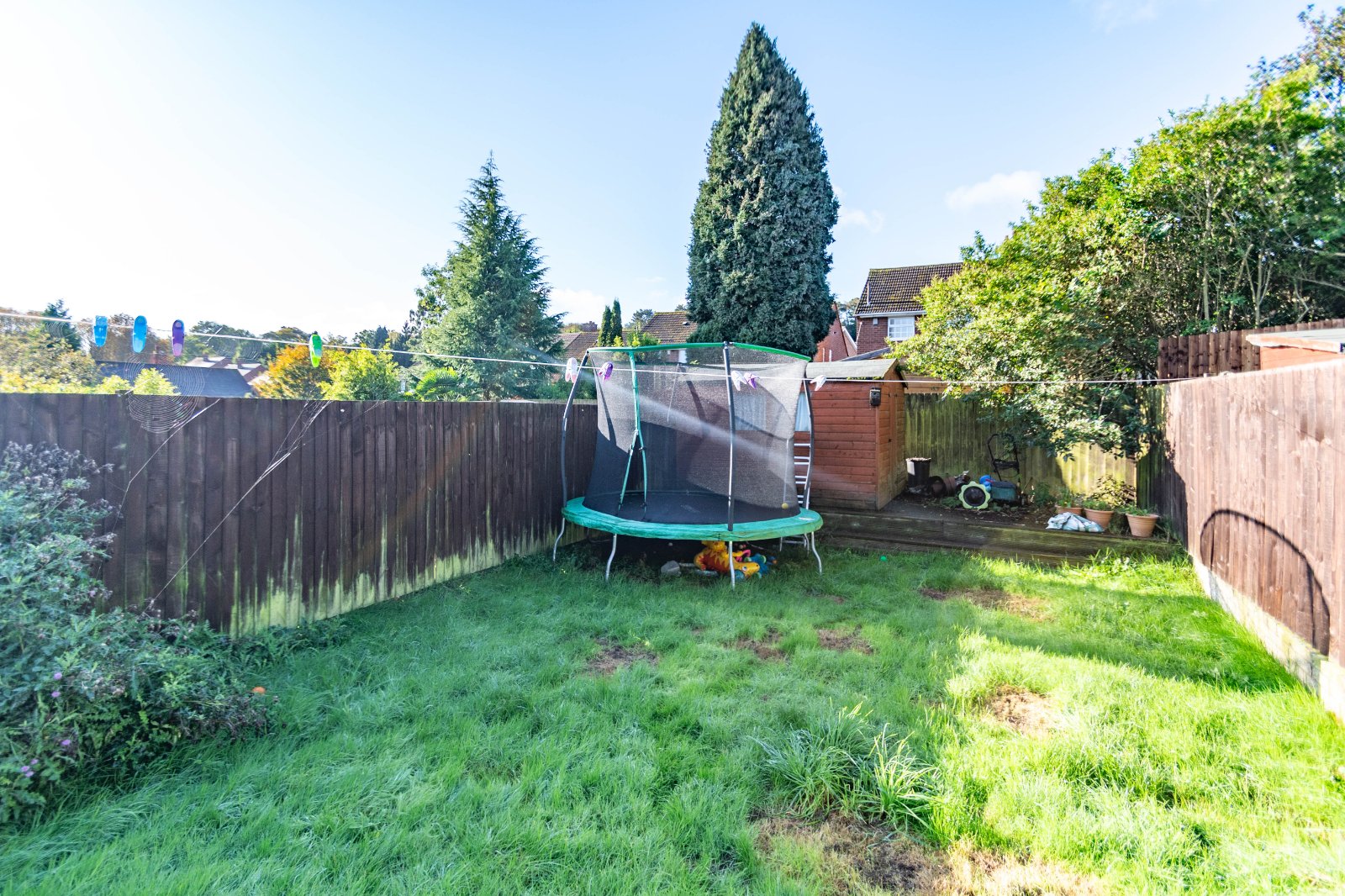 2 bed house for sale in Roseleigh Road, Rednal  - Property Image 13
