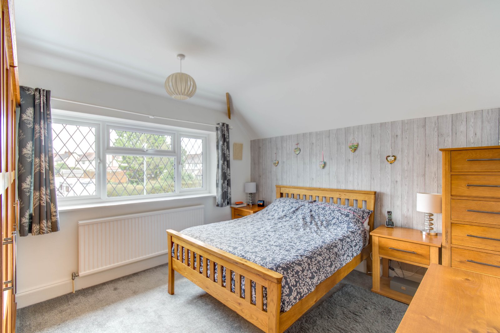 2 bed house for sale in Meadowfield Road, Rubery 7