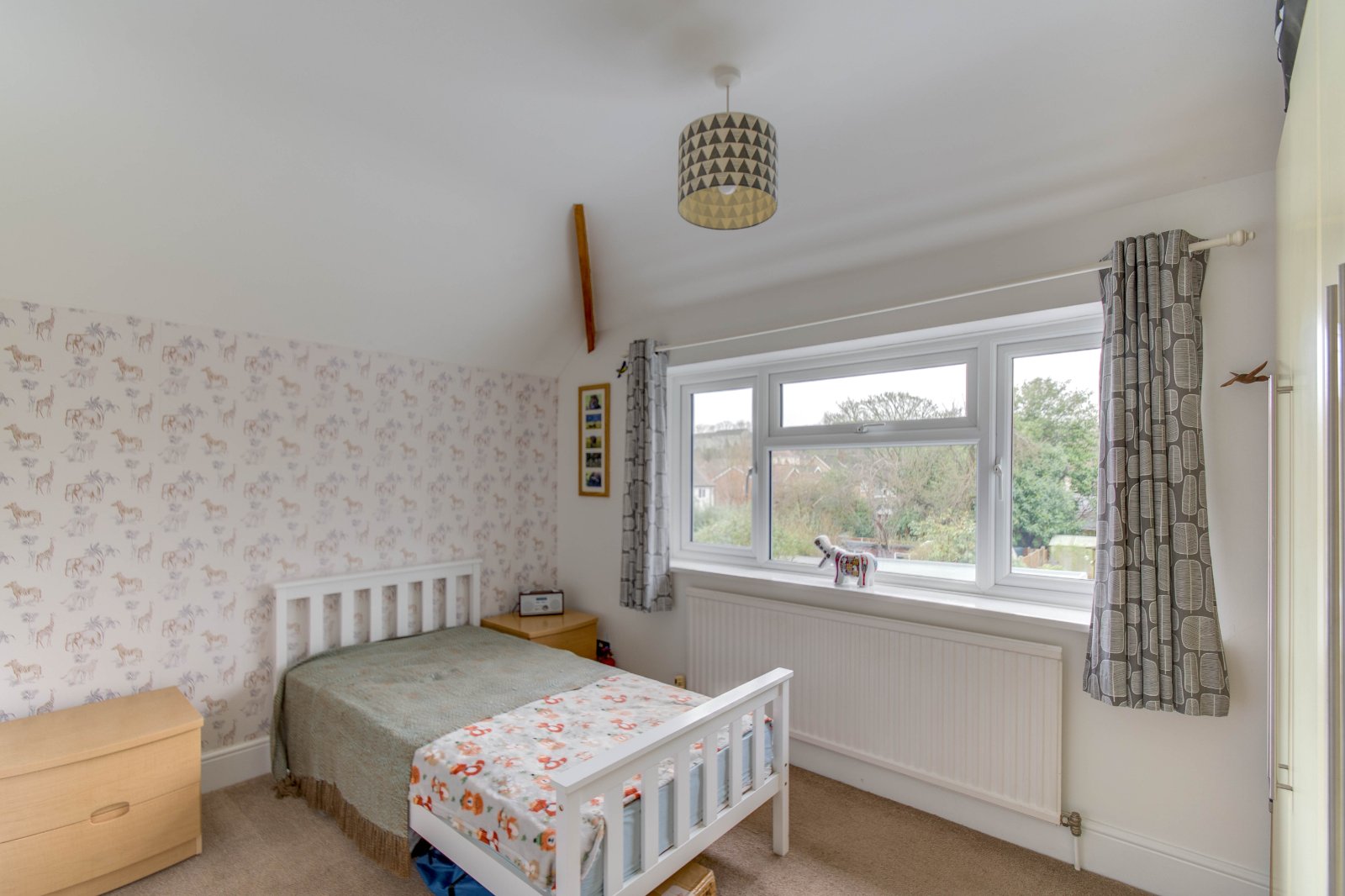 2 bed house for sale in Meadowfield Road, Rubery 8