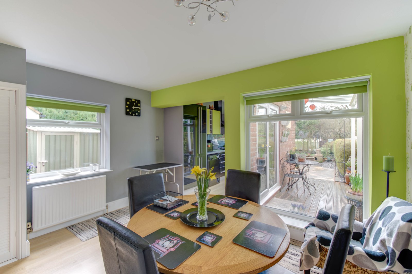 2 bed house for sale in Meadowfield Road, Rubery 4