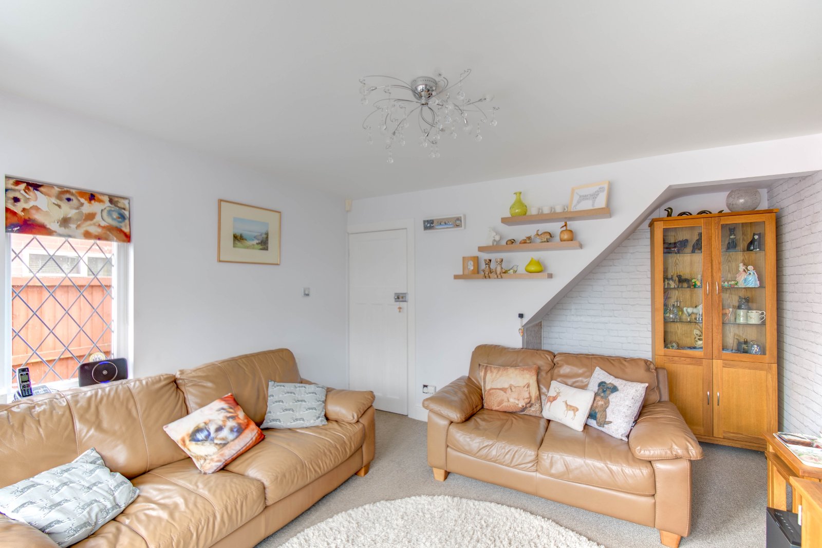 2 bed house for sale in Meadowfield Road, Rubery 2