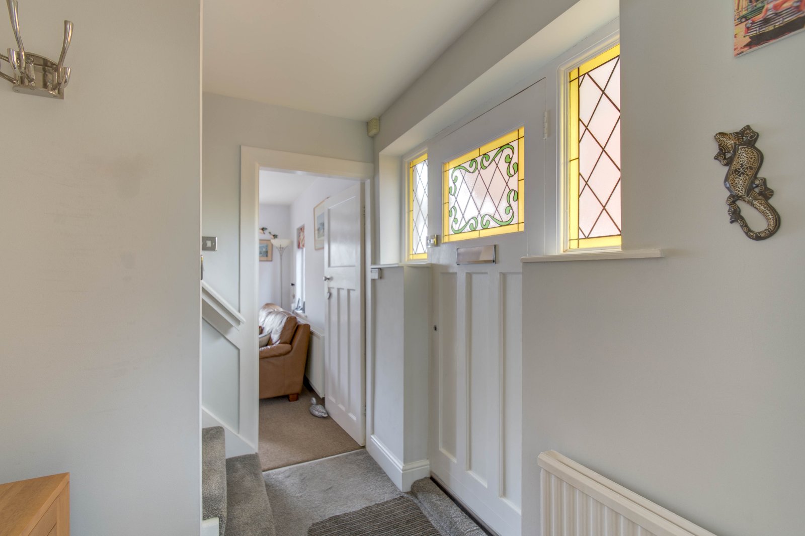2 bed house for sale in Meadowfield Road, Rubery  - Property Image 14