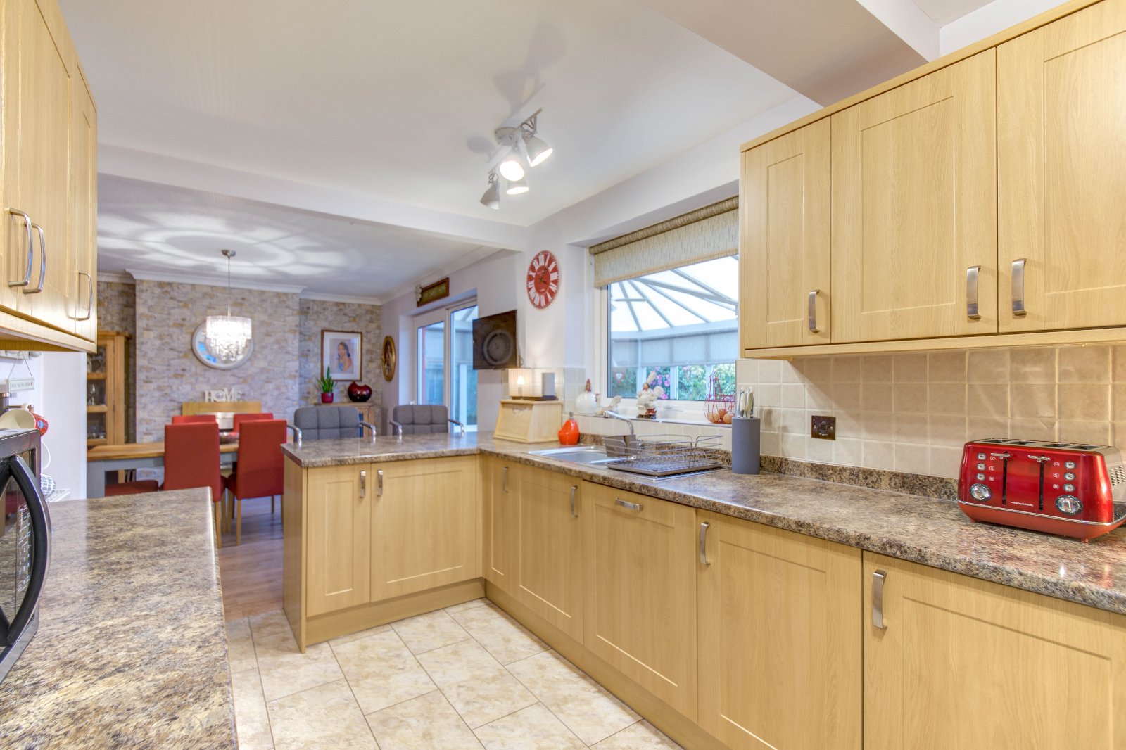 3 bed house for sale in Shenley Lane, Birmingham  - Property Image 5