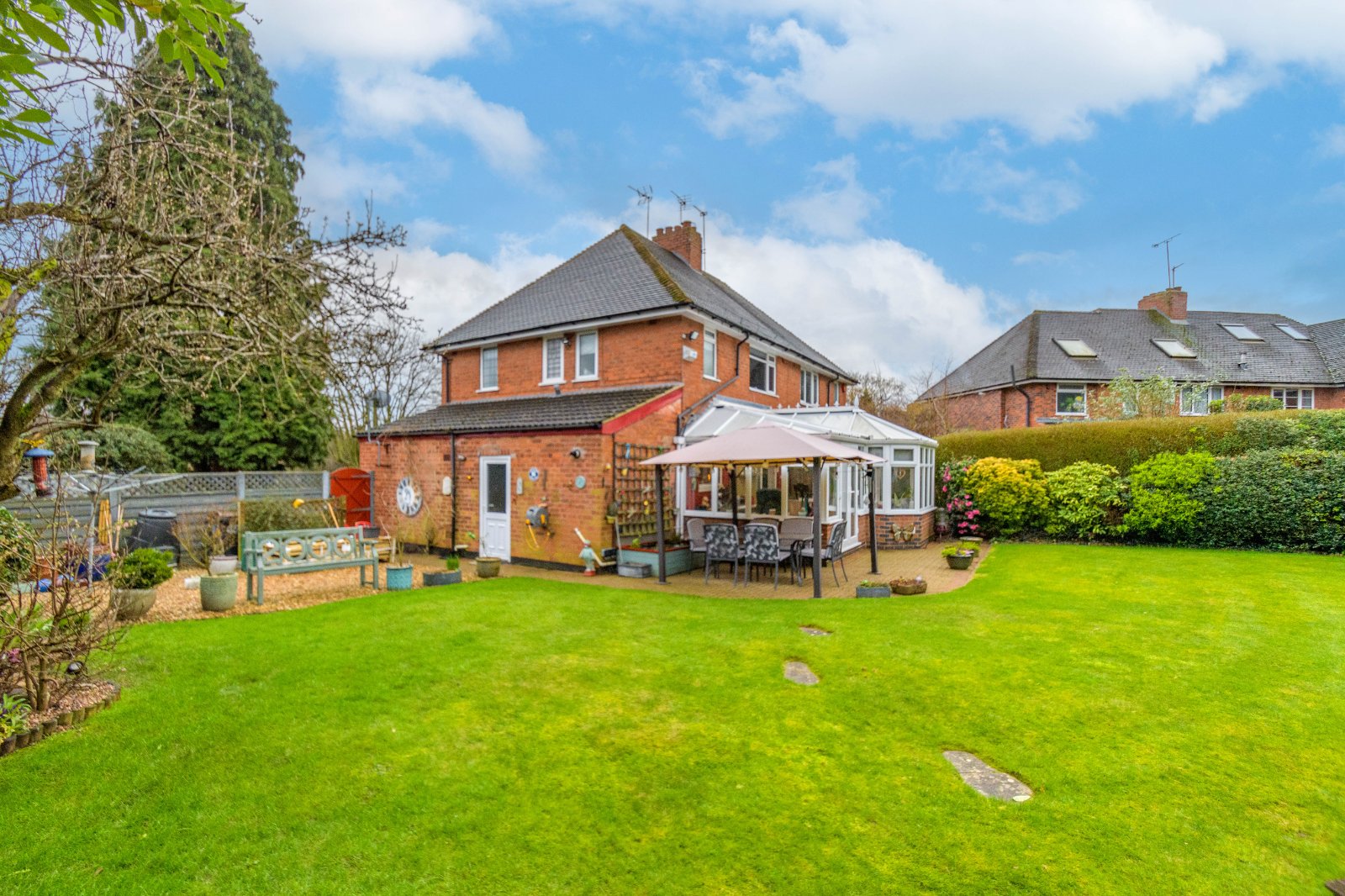 3 bed house for sale in Shenley Lane, Birmingham  - Property Image 12