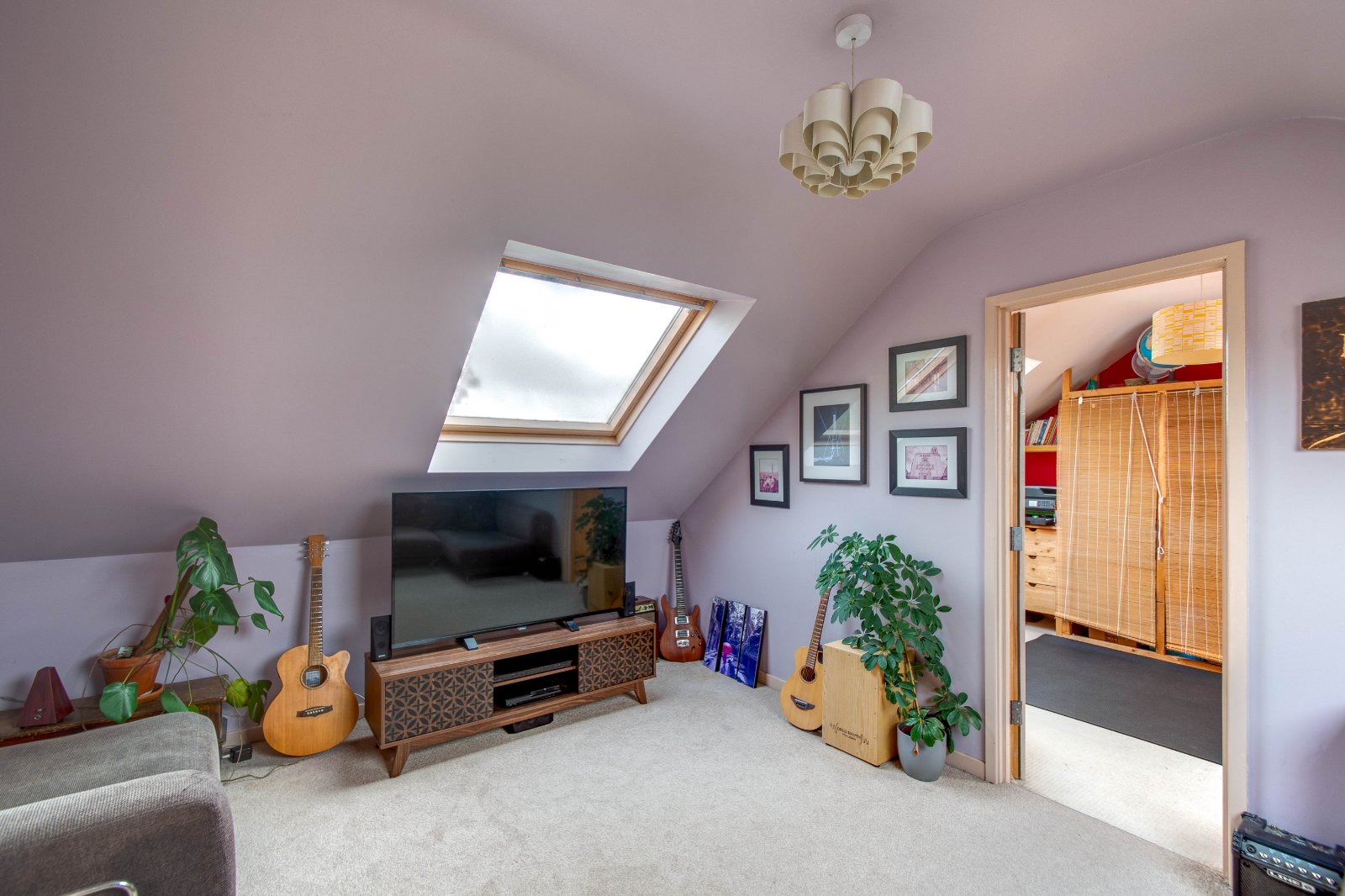 5 bed apartment for sale in Bericote Croft, Birmingham  - Property Image 7
