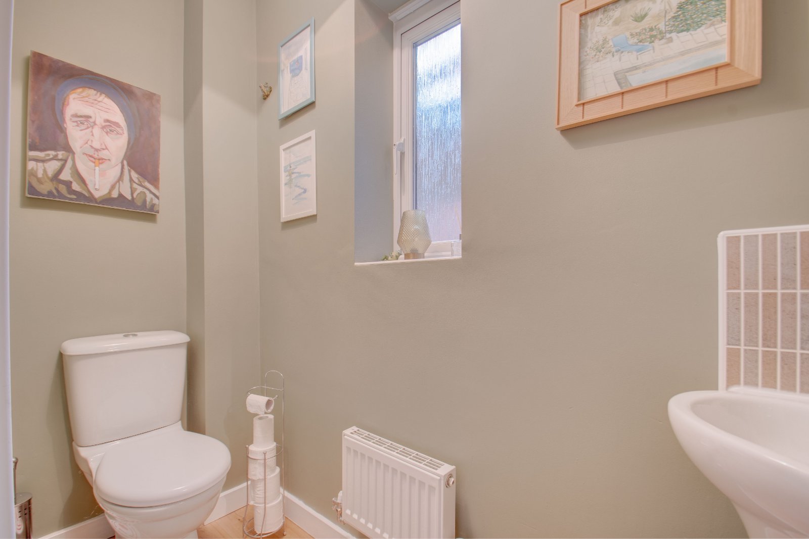 4 bed house for sale in Cookridge Close, Brockhill  - Property Image 22