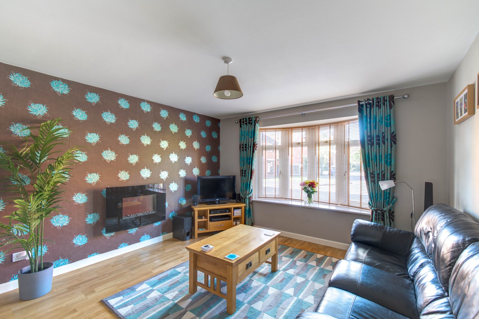 2 bed house for sale in Rednal Mill Drive, Rednal 1