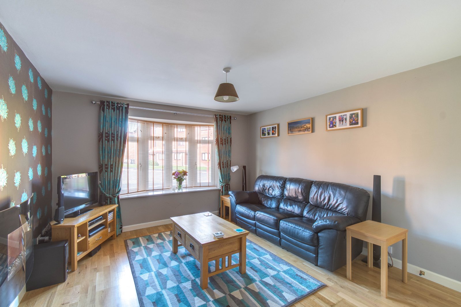 2 bed house for sale in Rednal Mill Drive, Rednal 2