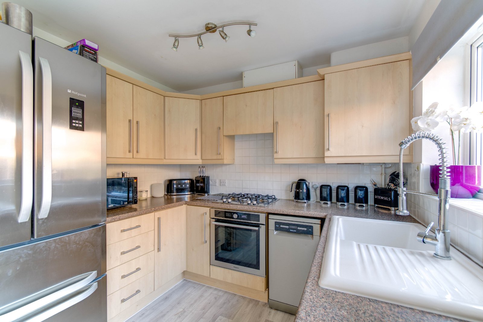 4 bed house for sale in Southern Drive, Kings Norton  - Property Image 4