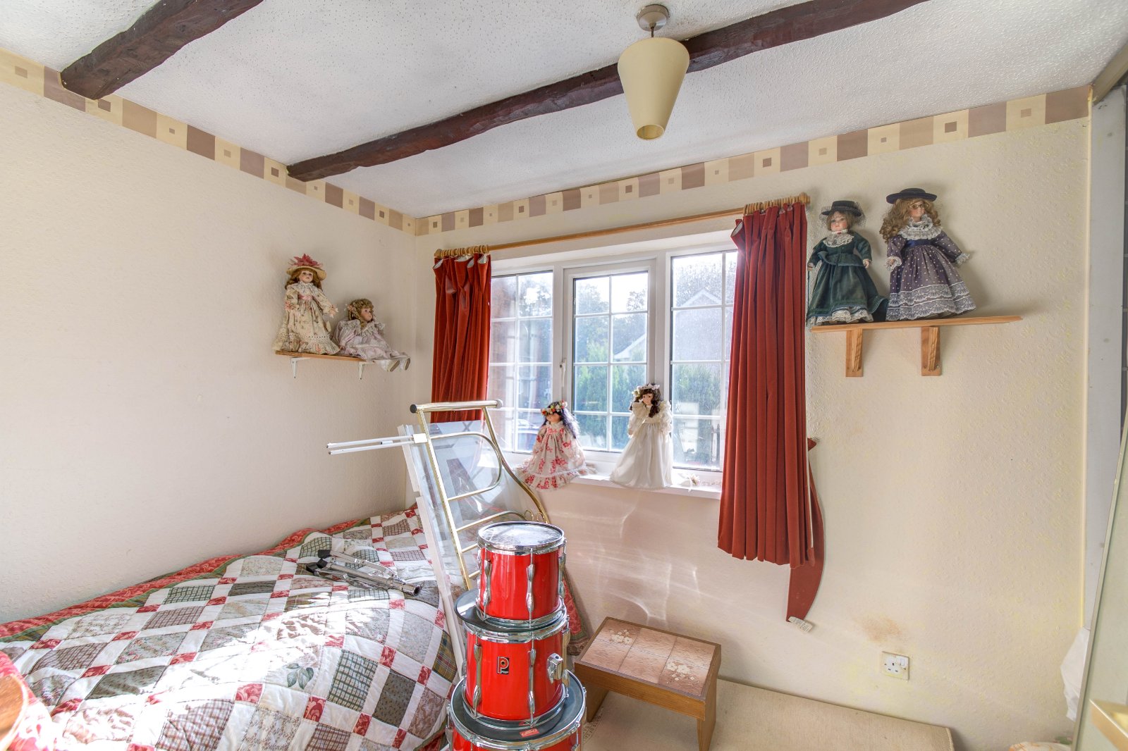 2 bed house for sale in Peakman Close, Rednal 9