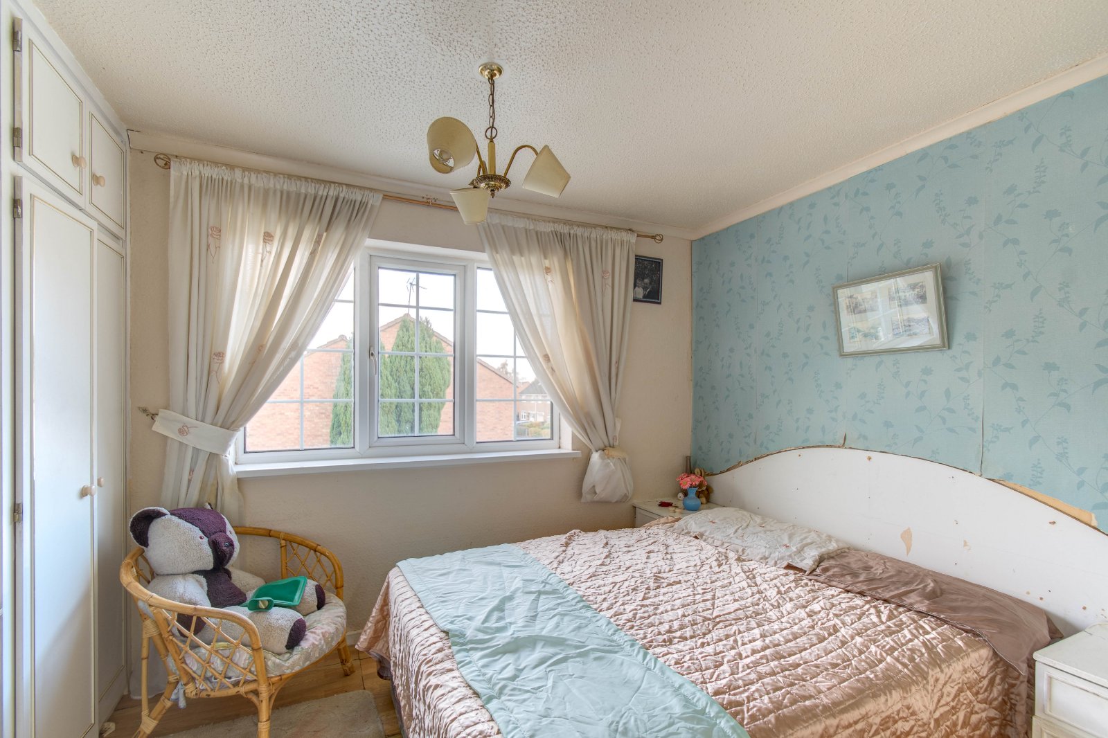 2 bed house for sale in Peakman Close, Rednal 8