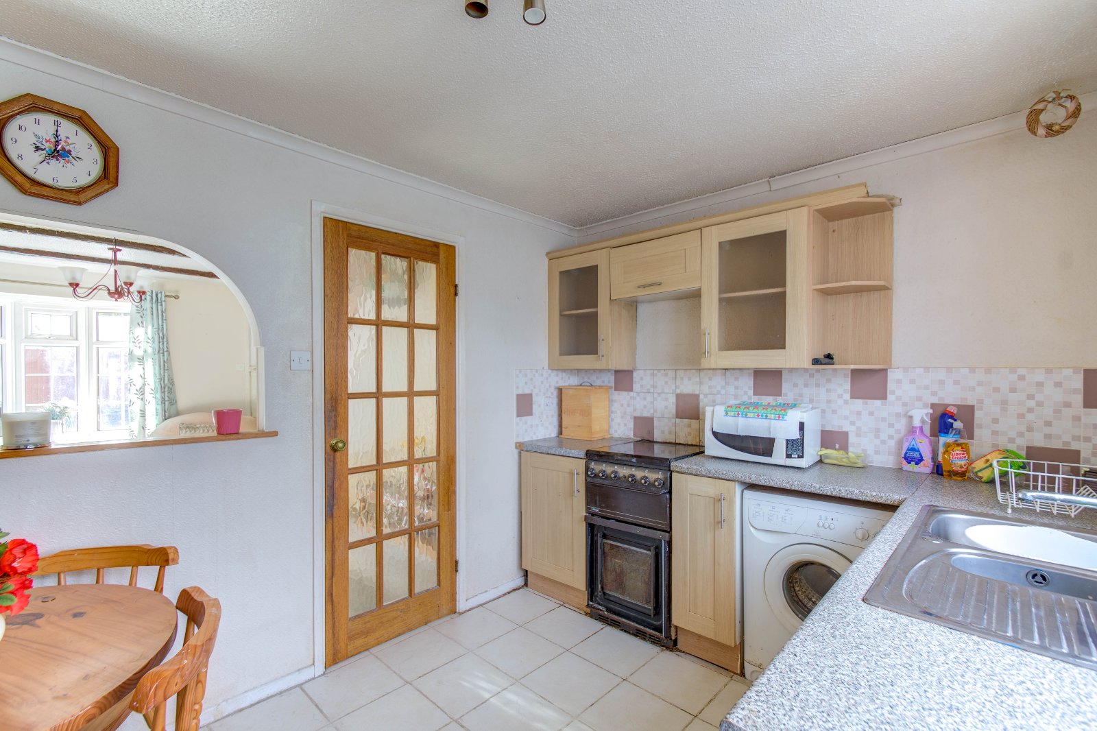 2 bed house for sale in Peakman Close, Rednal 5