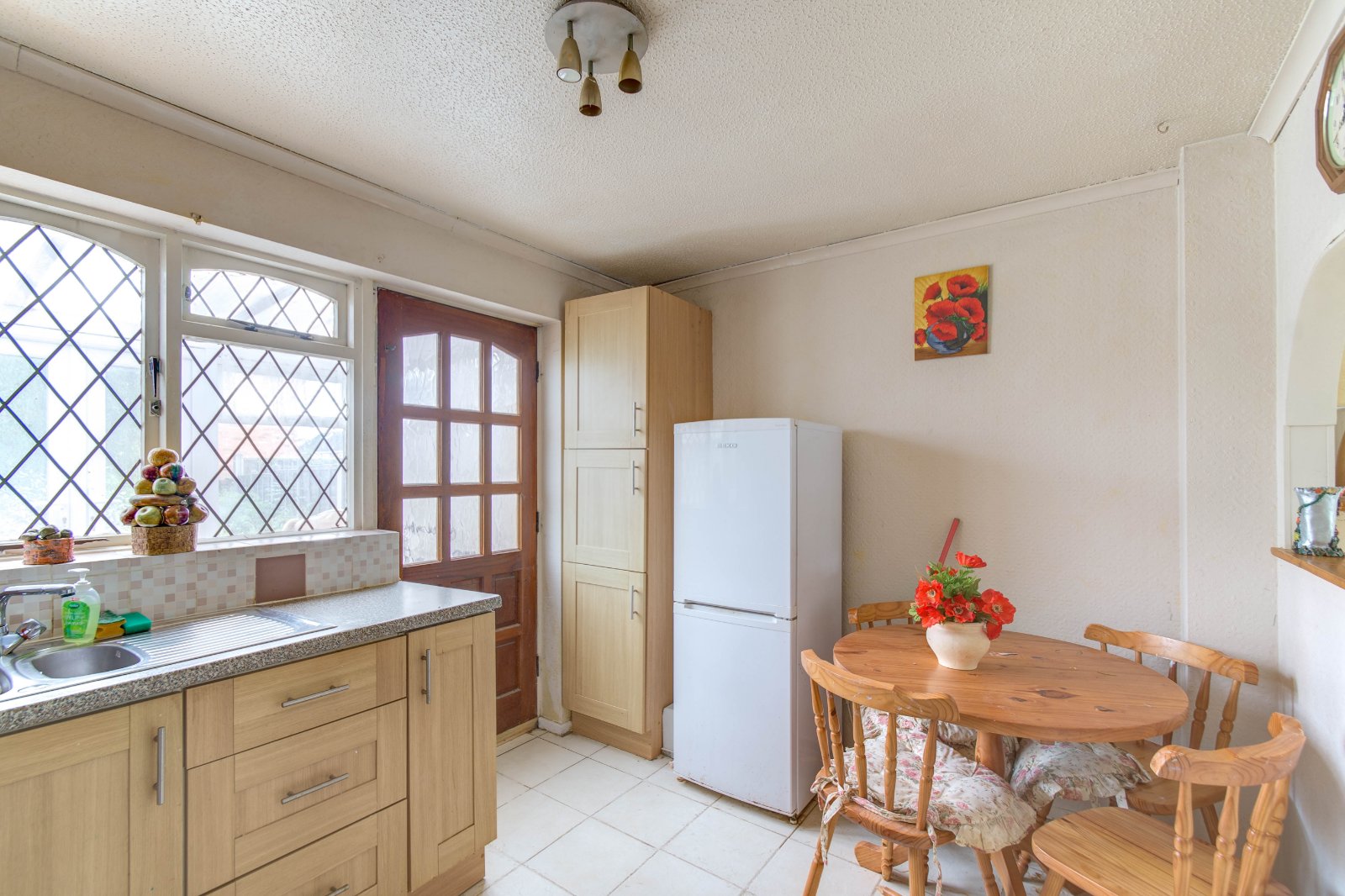 2 bed house for sale in Peakman Close, Rednal 4