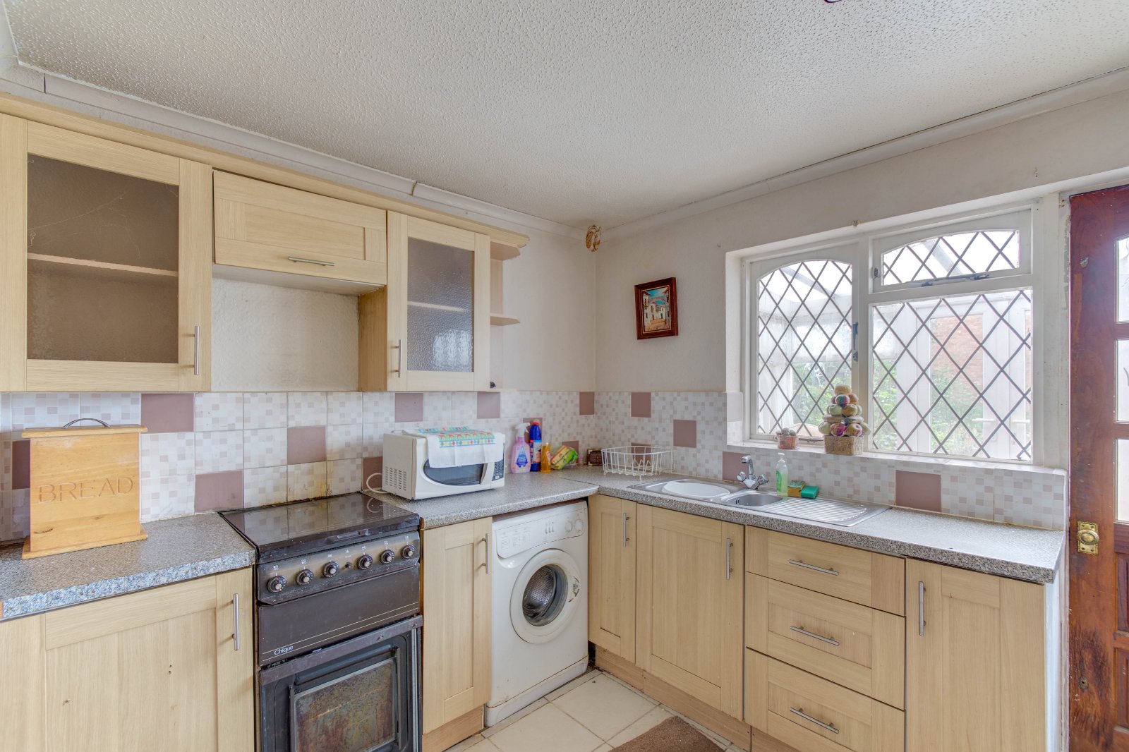 2 bed house for sale in Peakman Close, Rednal 3