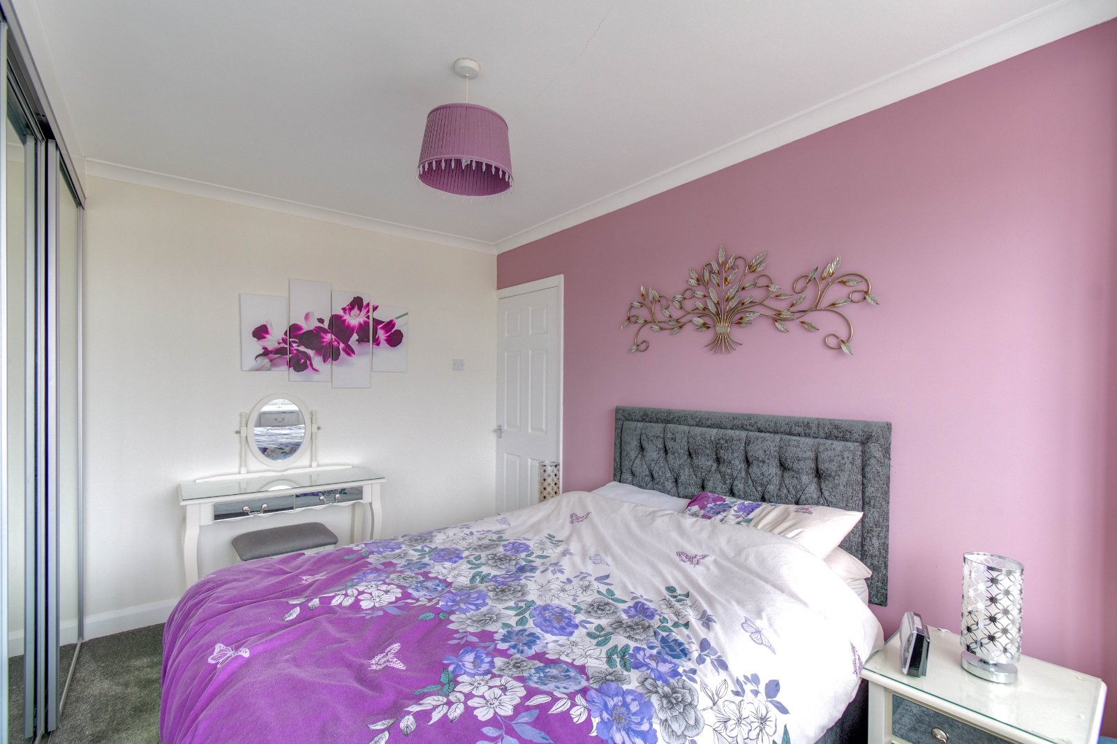 3 bed house for sale in Bodenham Road, Birmingham  - Property Image 8