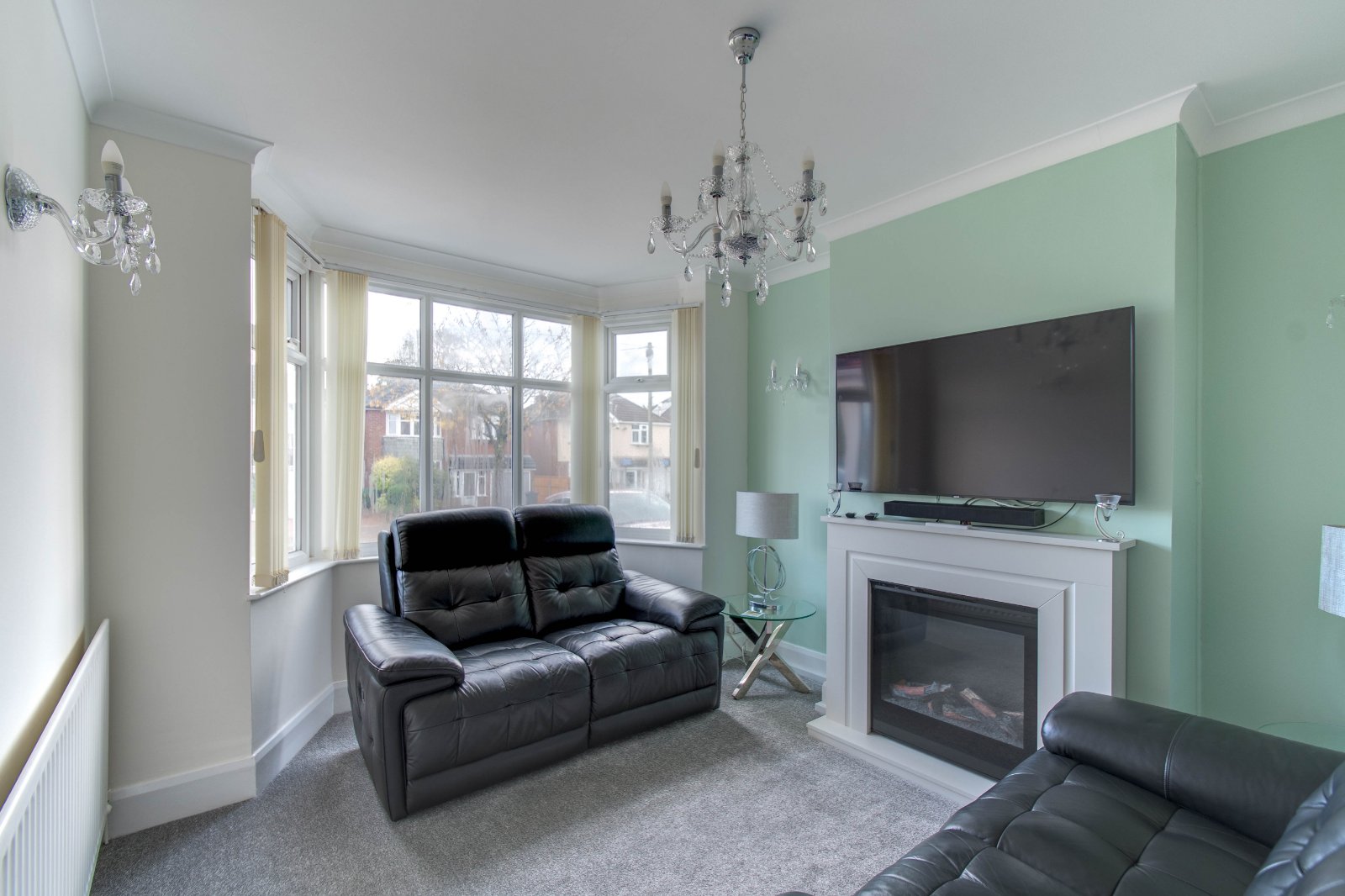 3 bed house for sale in Bodenham Road, Birmingham  - Property Image 3