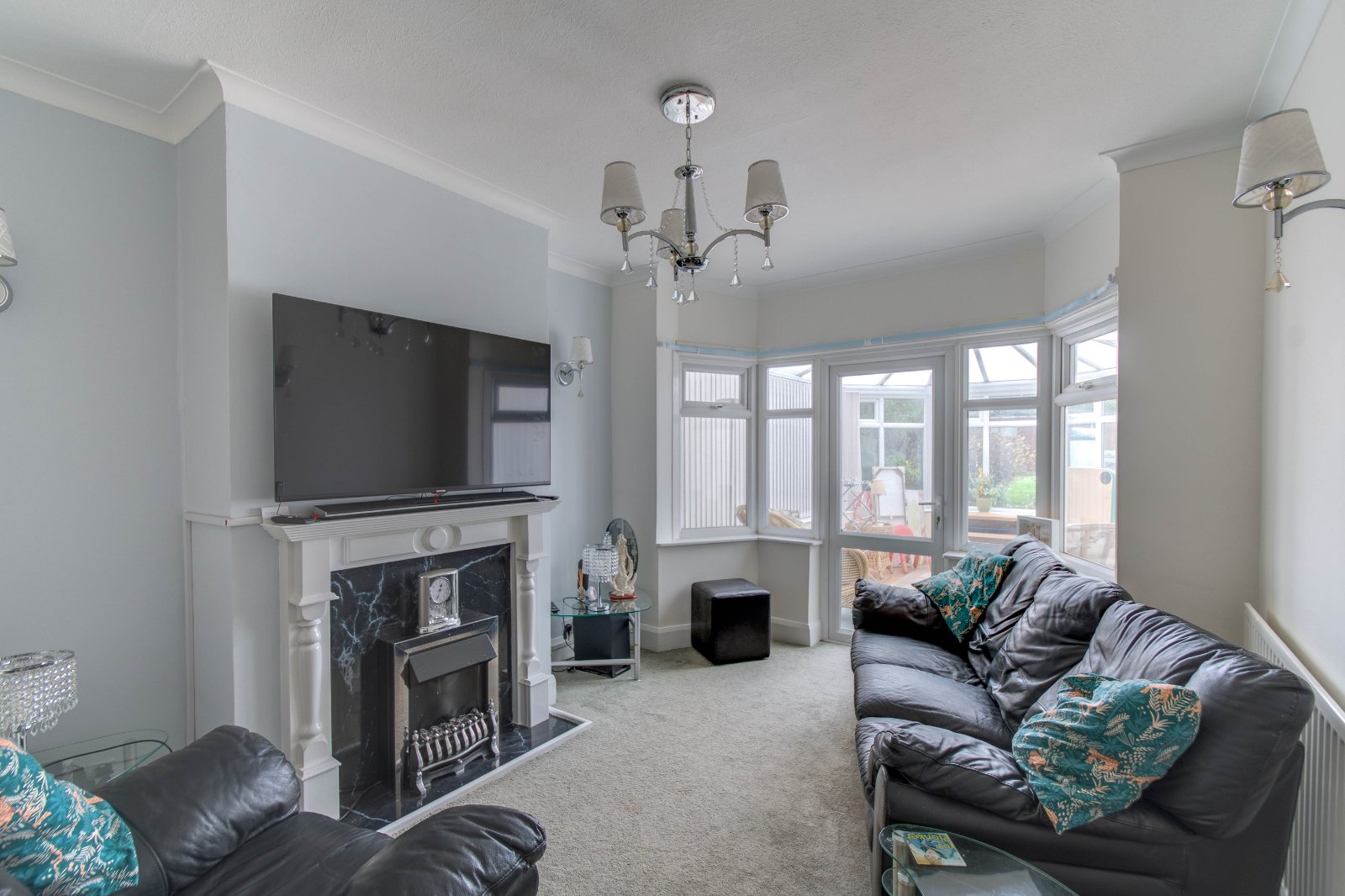 3 bed house for sale in Bodenham Road, Birmingham  - Property Image 2