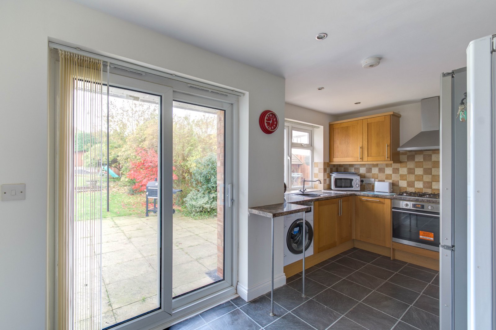 3 bed house for sale in Bodenham Road, Birmingham  - Property Image 4