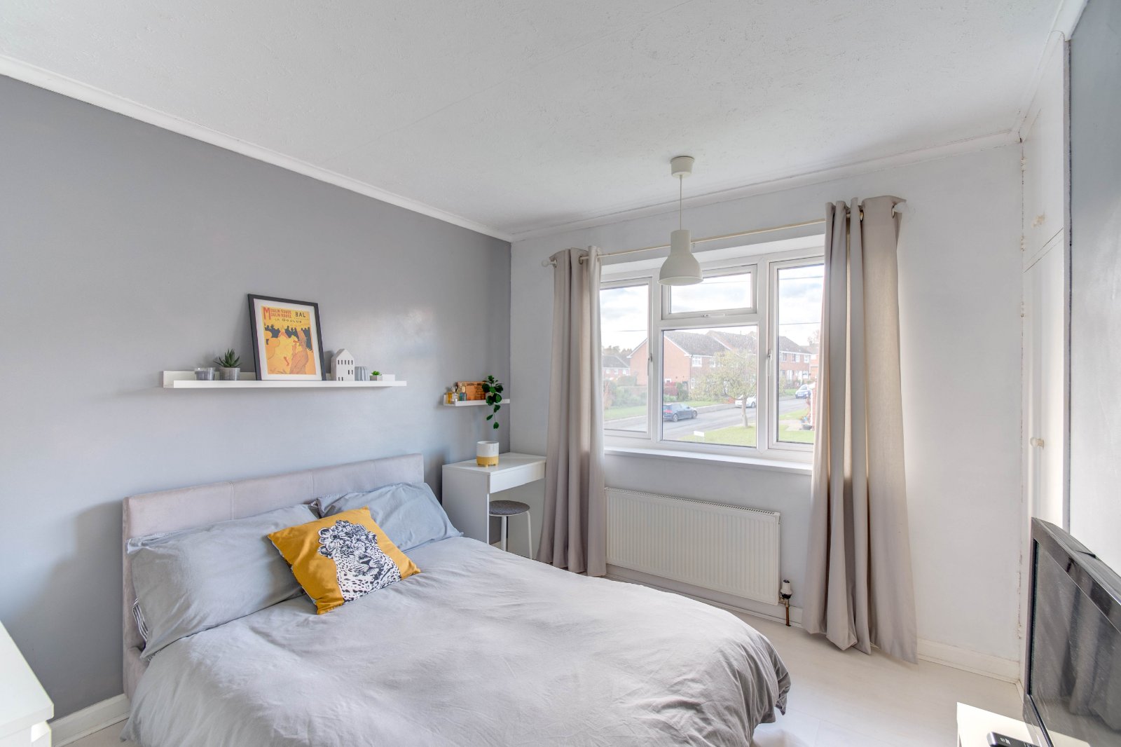3 bed house for sale in St. Denis Road, Birmingham 7