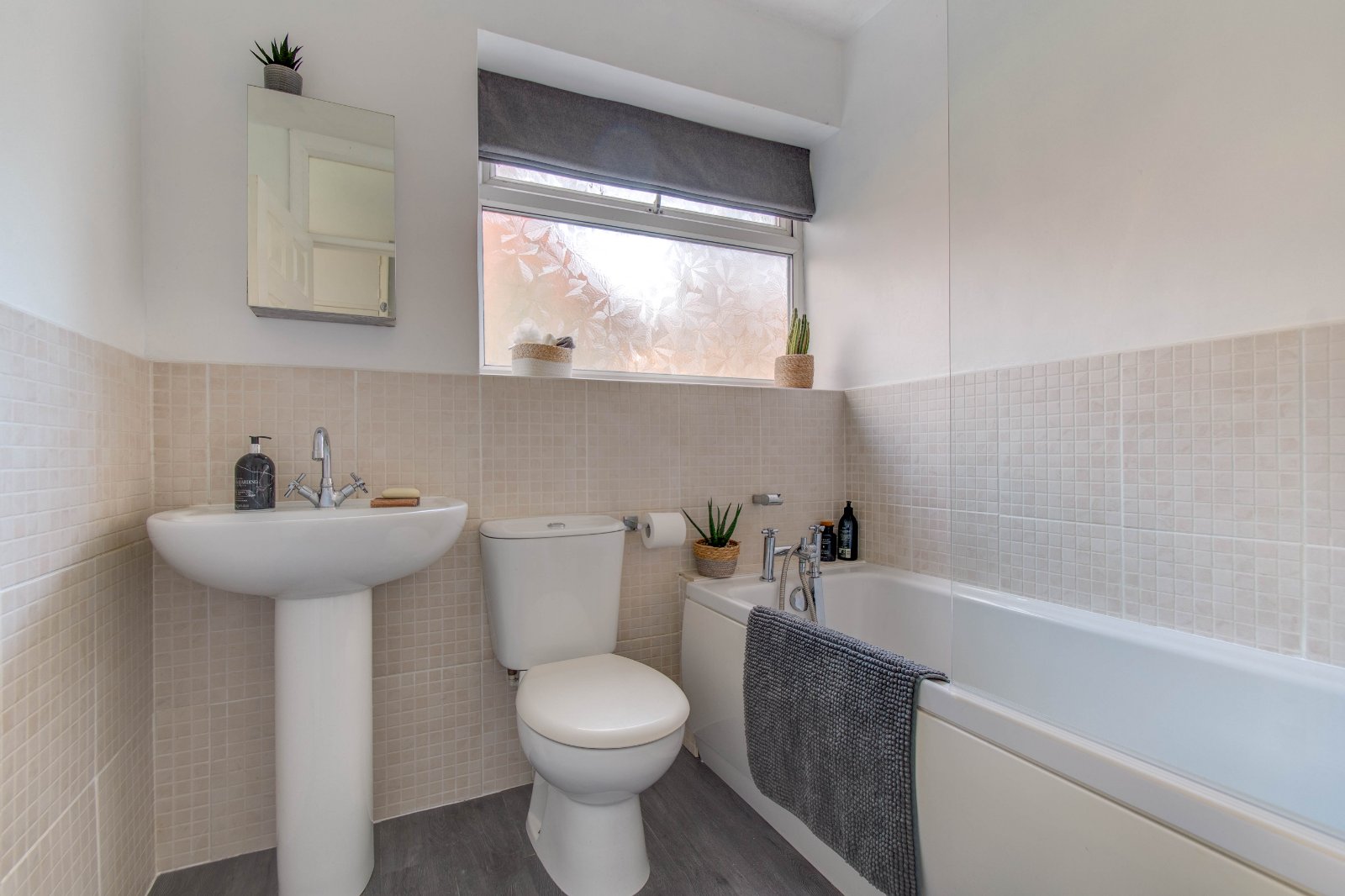 3 bed house for sale in St. Denis Road, Birmingham 9