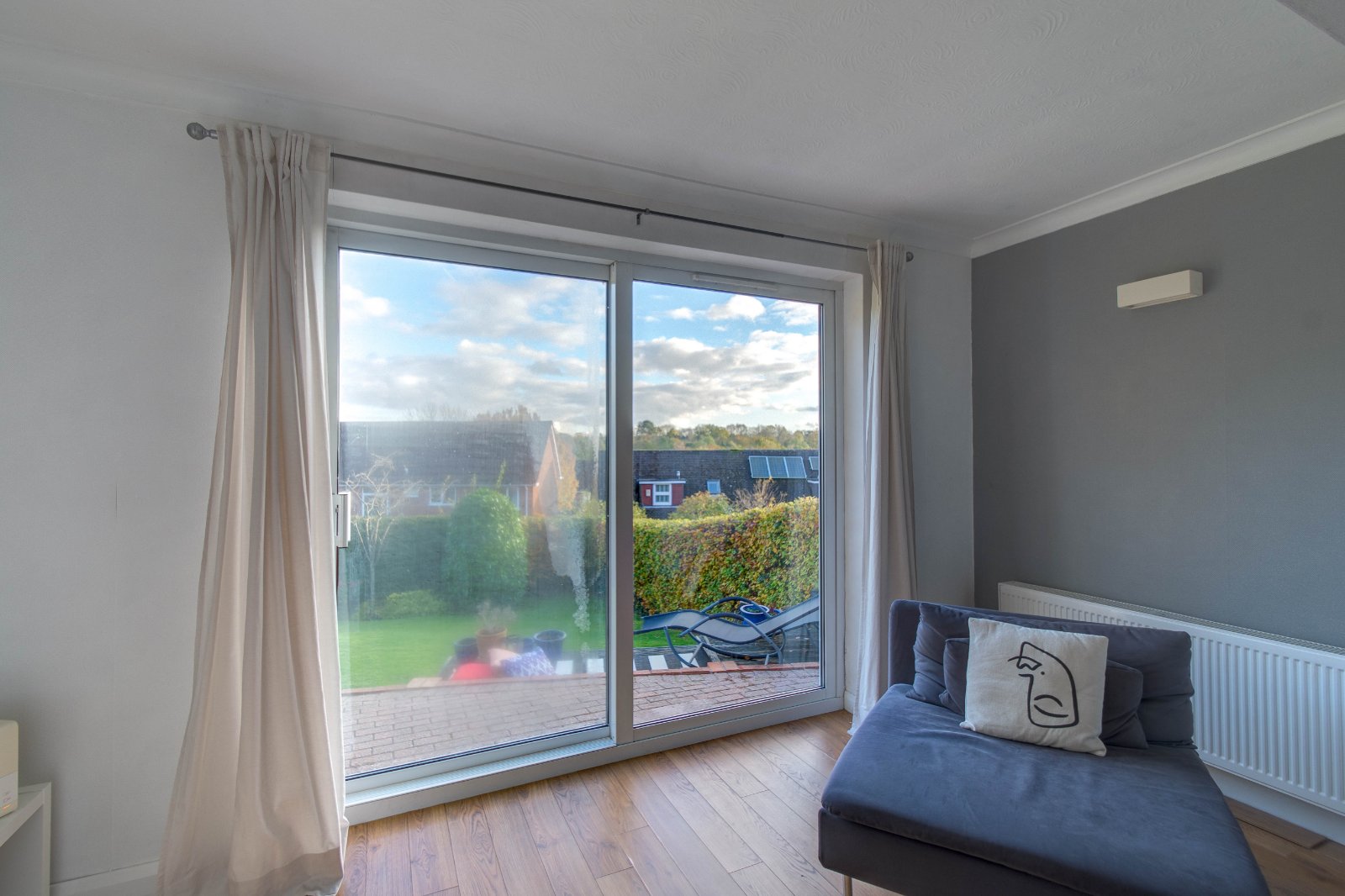 3 bed house for sale in St. Denis Road, Birmingham  - Property Image 16