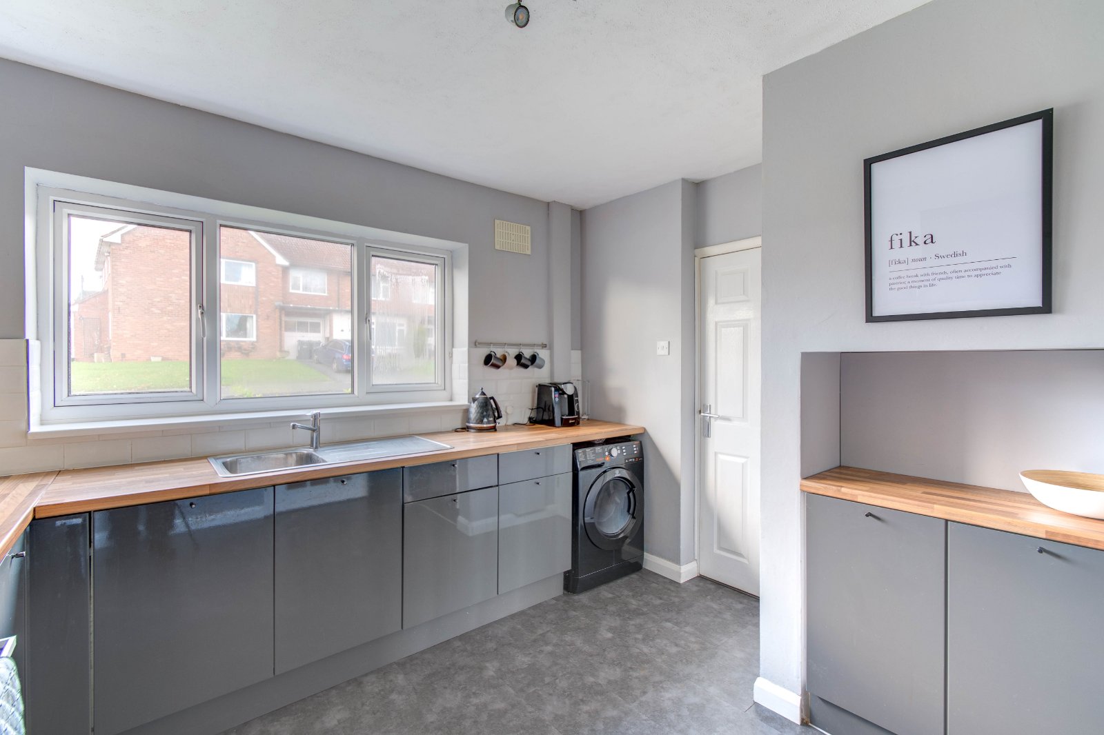 3 bed house for sale in St. Denis Road, Birmingham 5