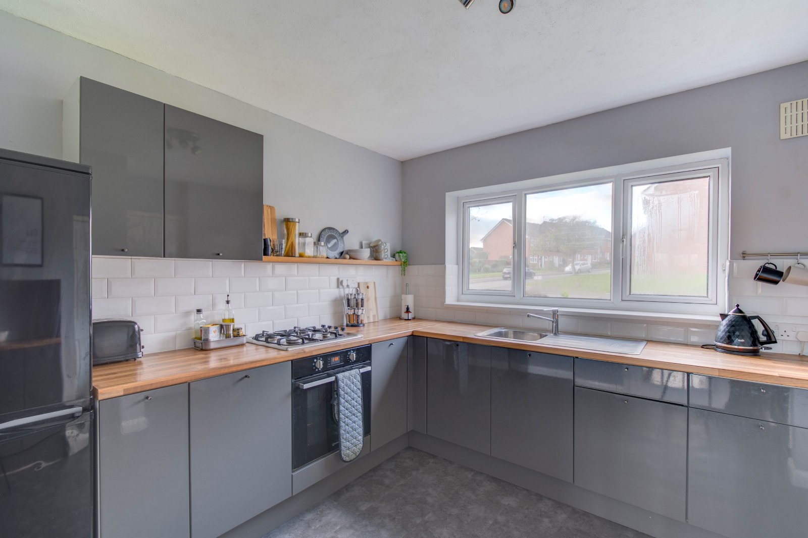 3 bed house for sale in St. Denis Road, Birmingham  - Property Image 17