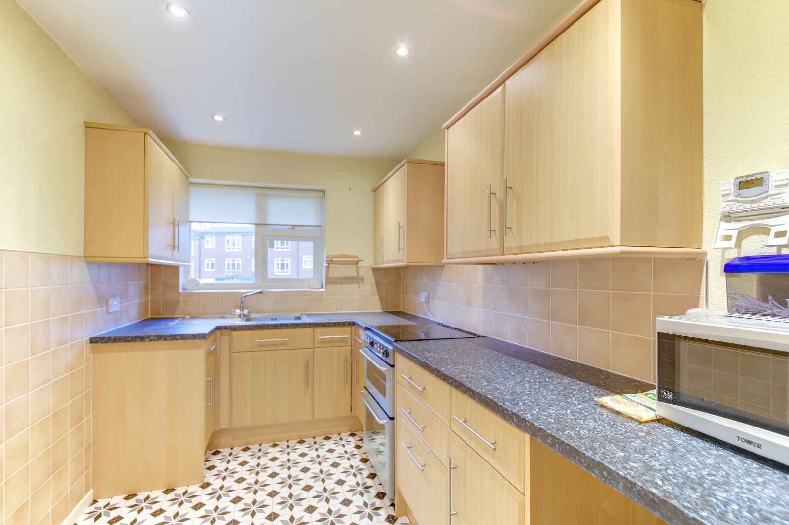 2 bed bungalow for sale in Sellywood Road, Birmingham 2