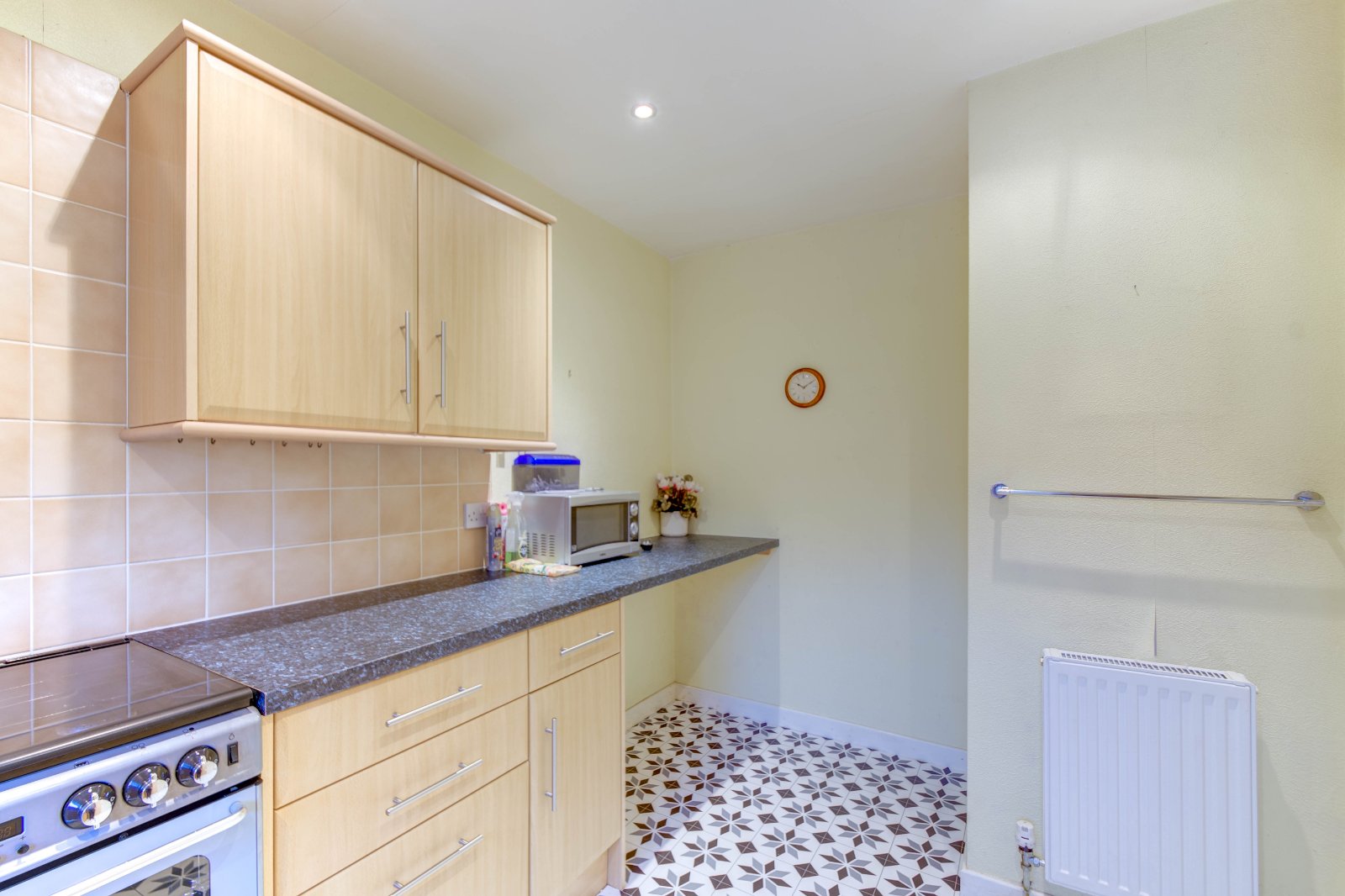 2 bed bungalow for sale in Sellywood Road, Birmingham 3