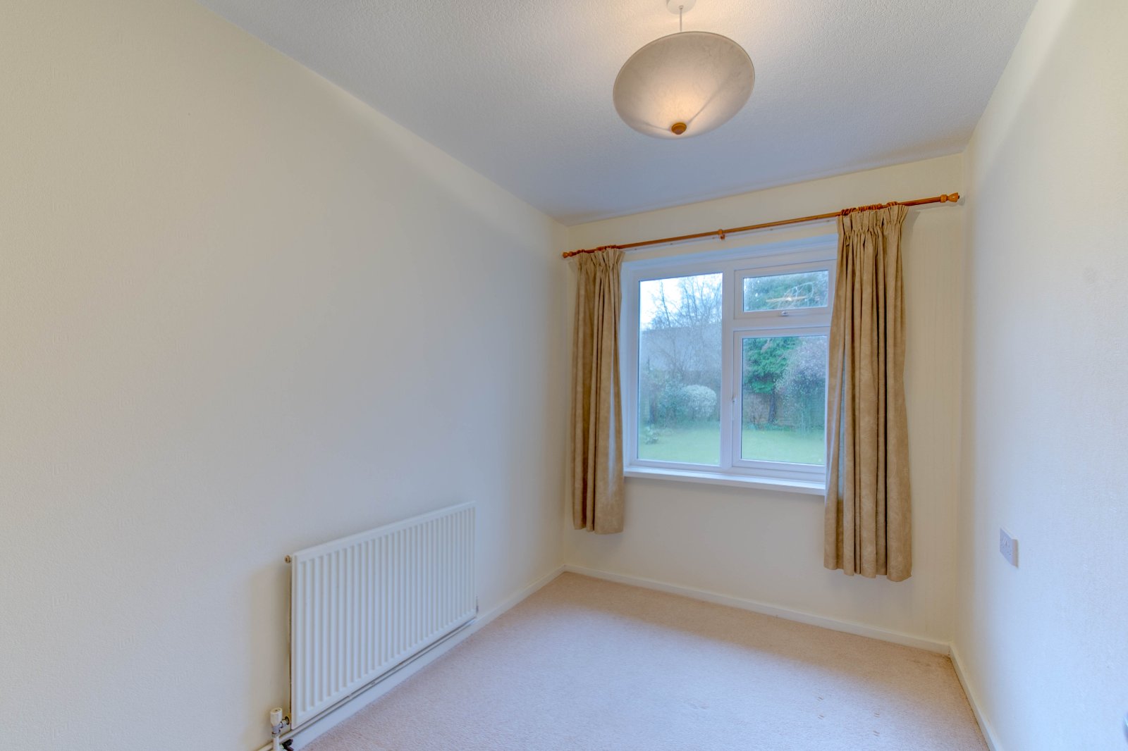 2 bed bungalow for sale in Sellywood Road, Birmingham 6