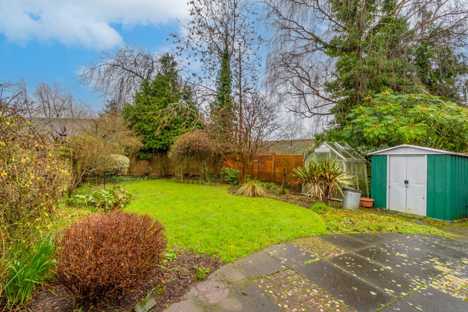 2 bed bungalow for sale in Sellywood Road, Birmingham  - Property Image 11