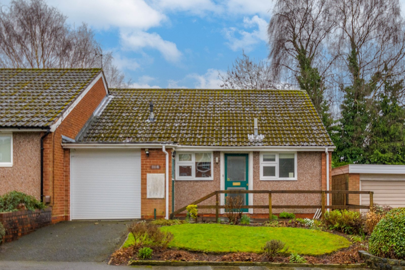 2 bed bungalow for sale in Sellywood Road, Birmingham  - Property Image 13