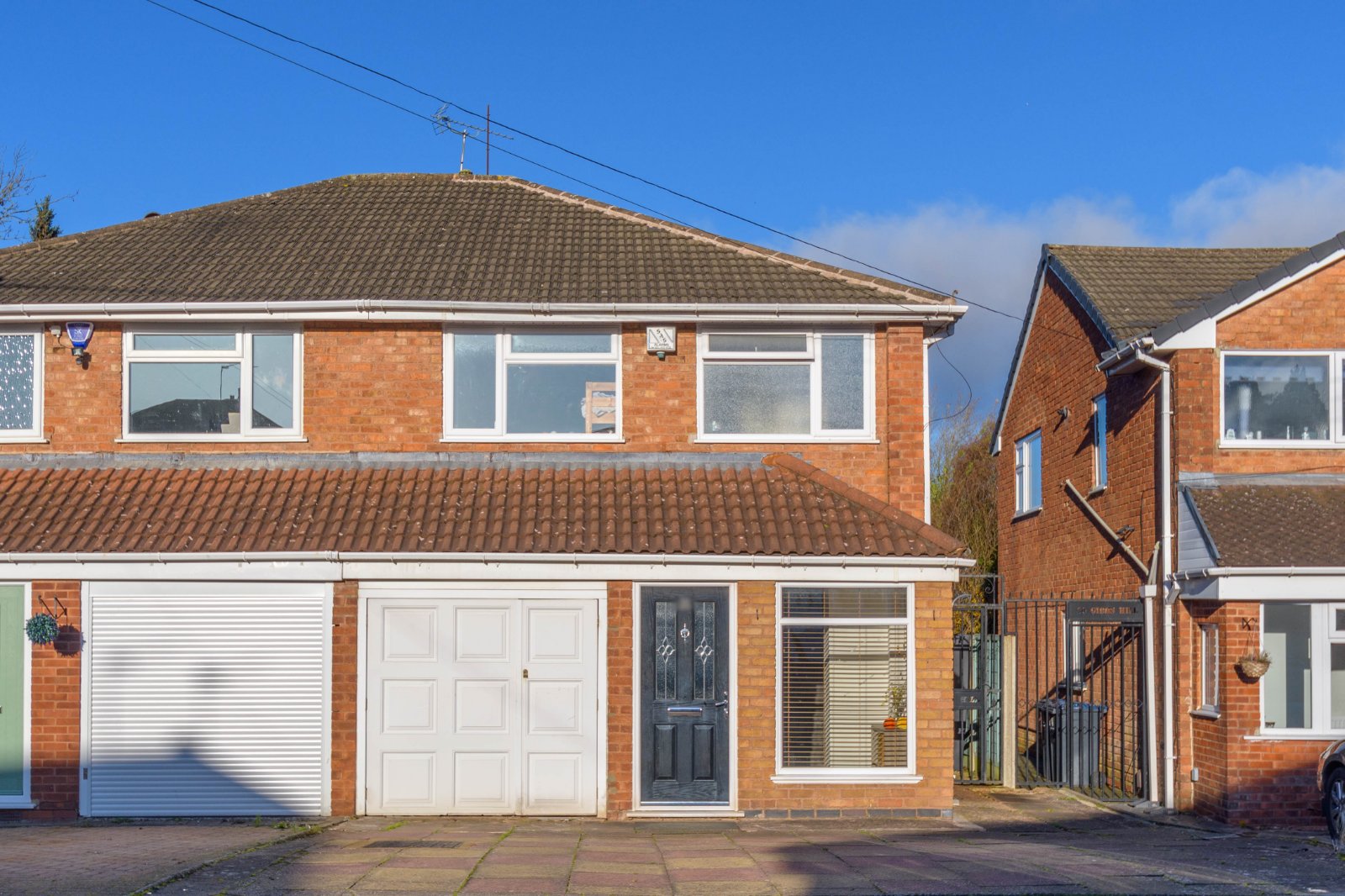 3 bed house for sale in Gibbs Hill Road, Birmingham - Property Image 1
