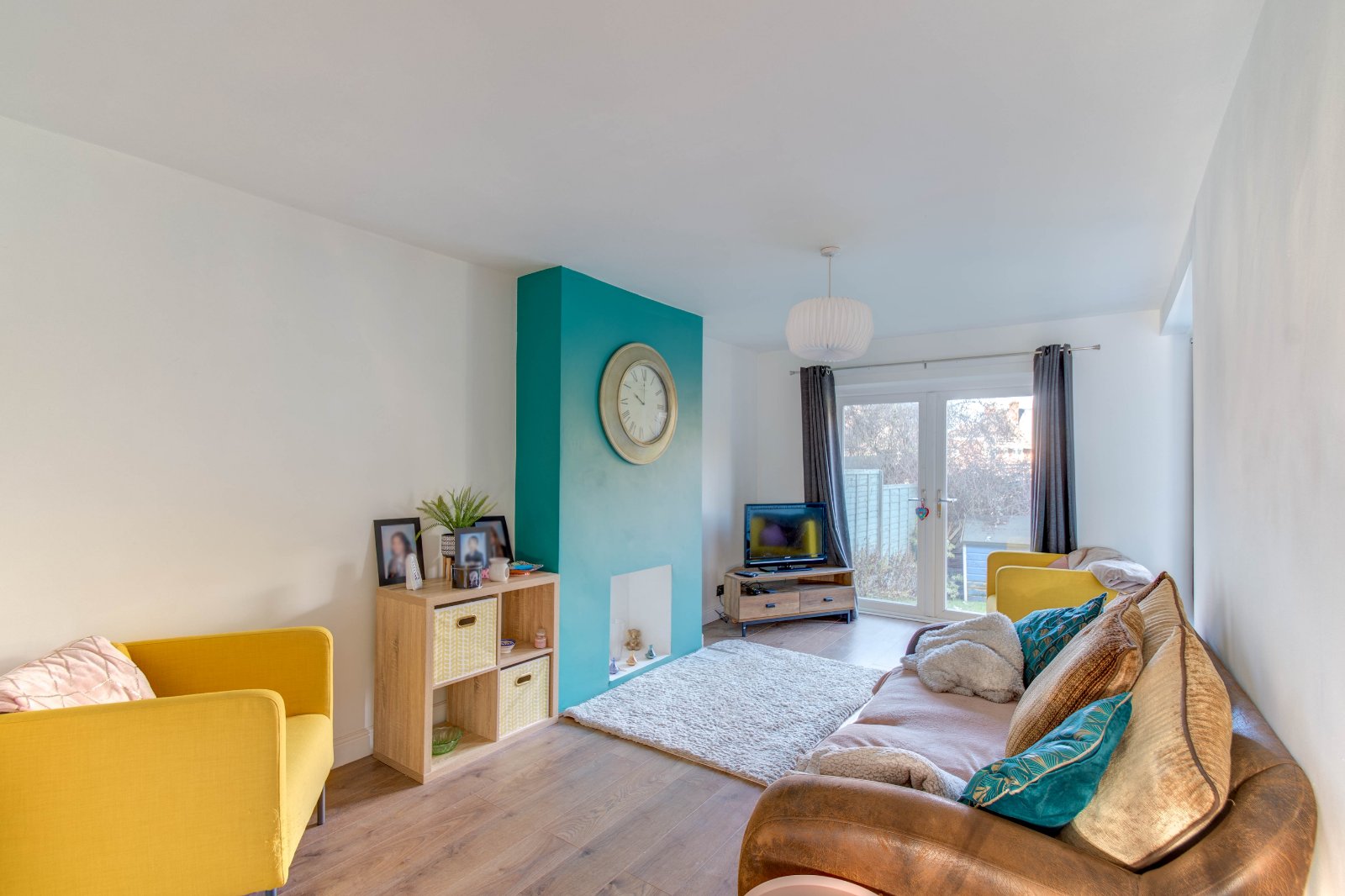 3 bed house for sale in Gibbs Hill Road, Birmingham 1