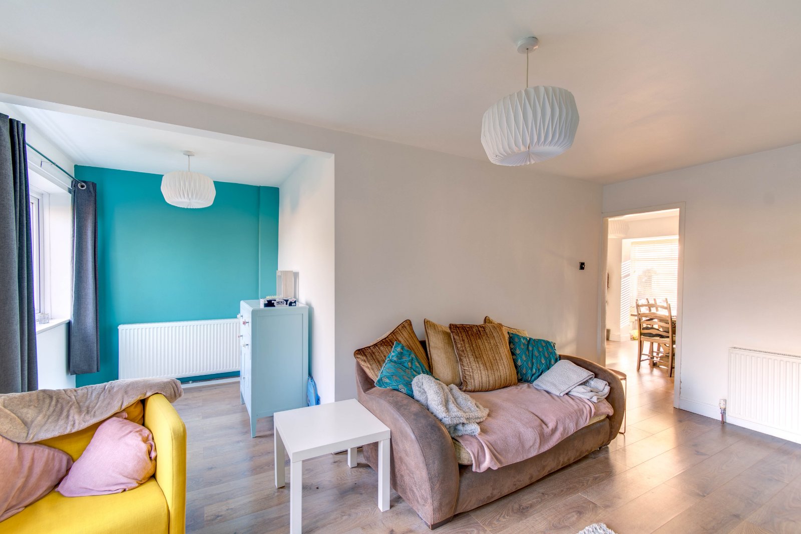 3 bed house for sale in Gibbs Hill Road, Birmingham  - Property Image 3