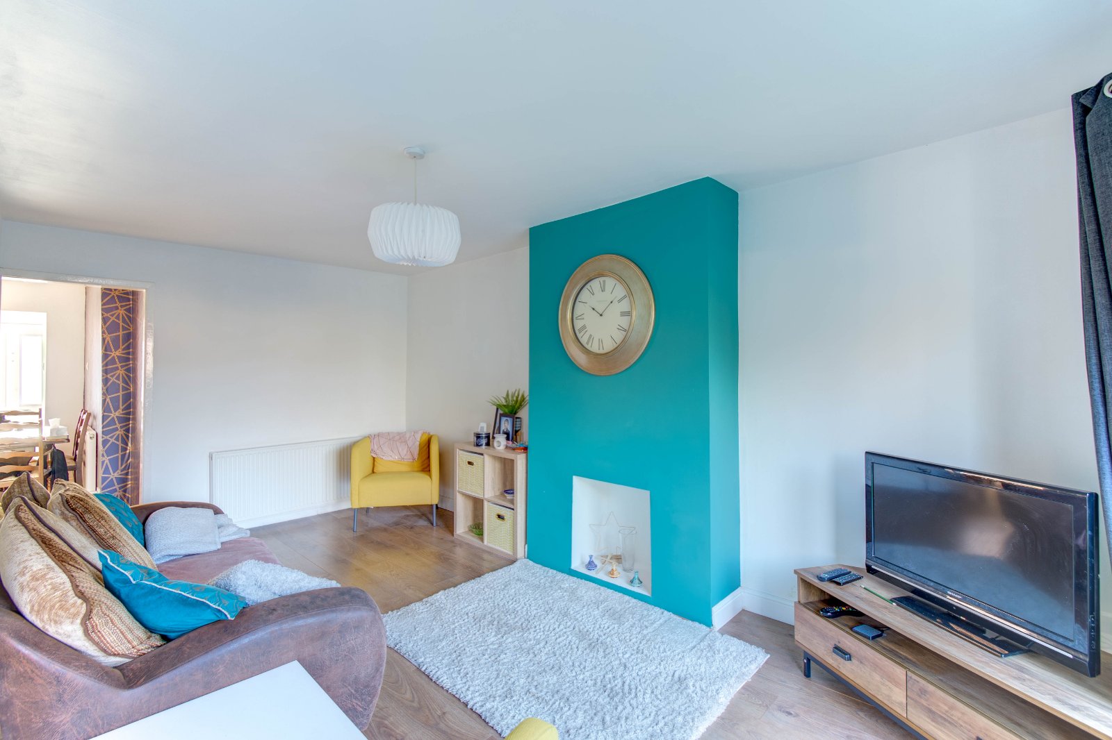 3 bed house for sale in Gibbs Hill Road, Birmingham 3