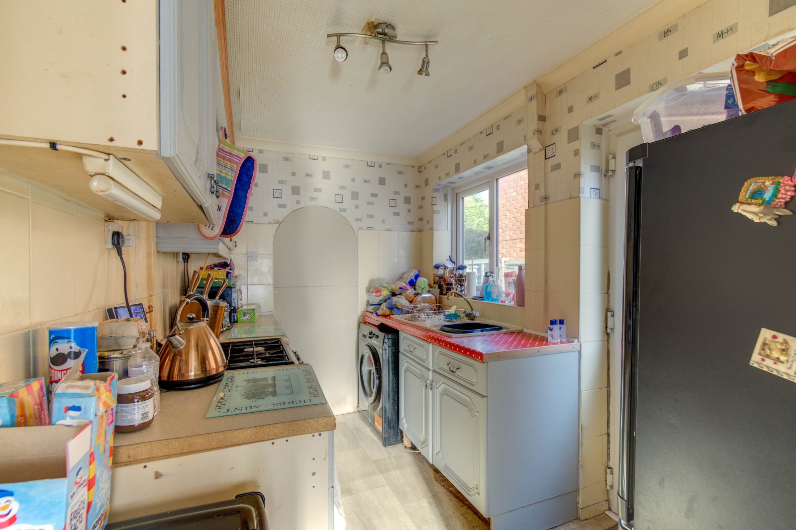 3 bed house for sale in Gibbs Hill Road, Birmingham  - Property Image 6